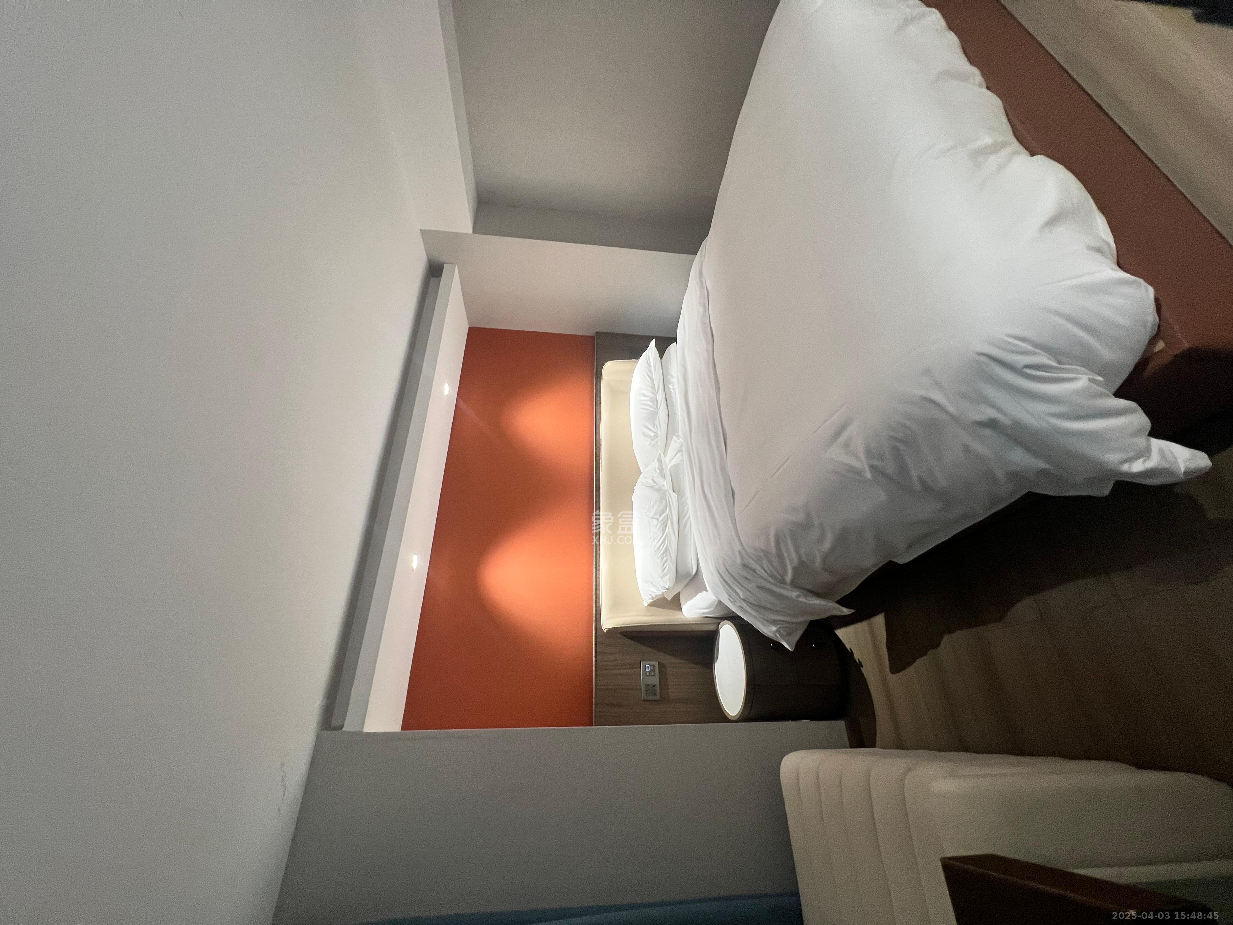 佳兆业云顶都汇 2室1厅1卫 2200.0元/月 佳兆业云顶都汇 2室1厅1卫 2200.0元/月室内图