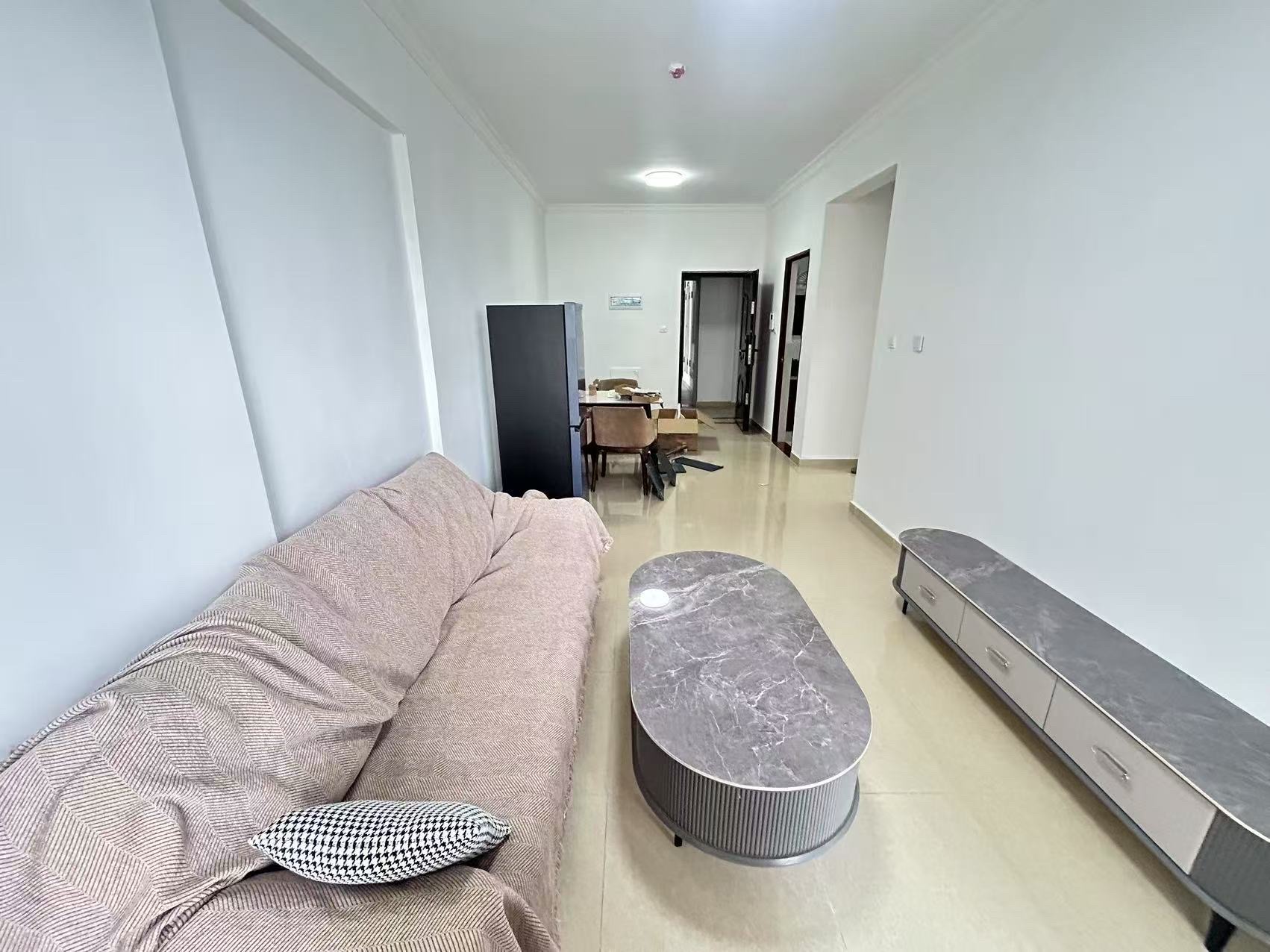 道客和悦坊  1室1厅1卫   2200.00元/月室内图