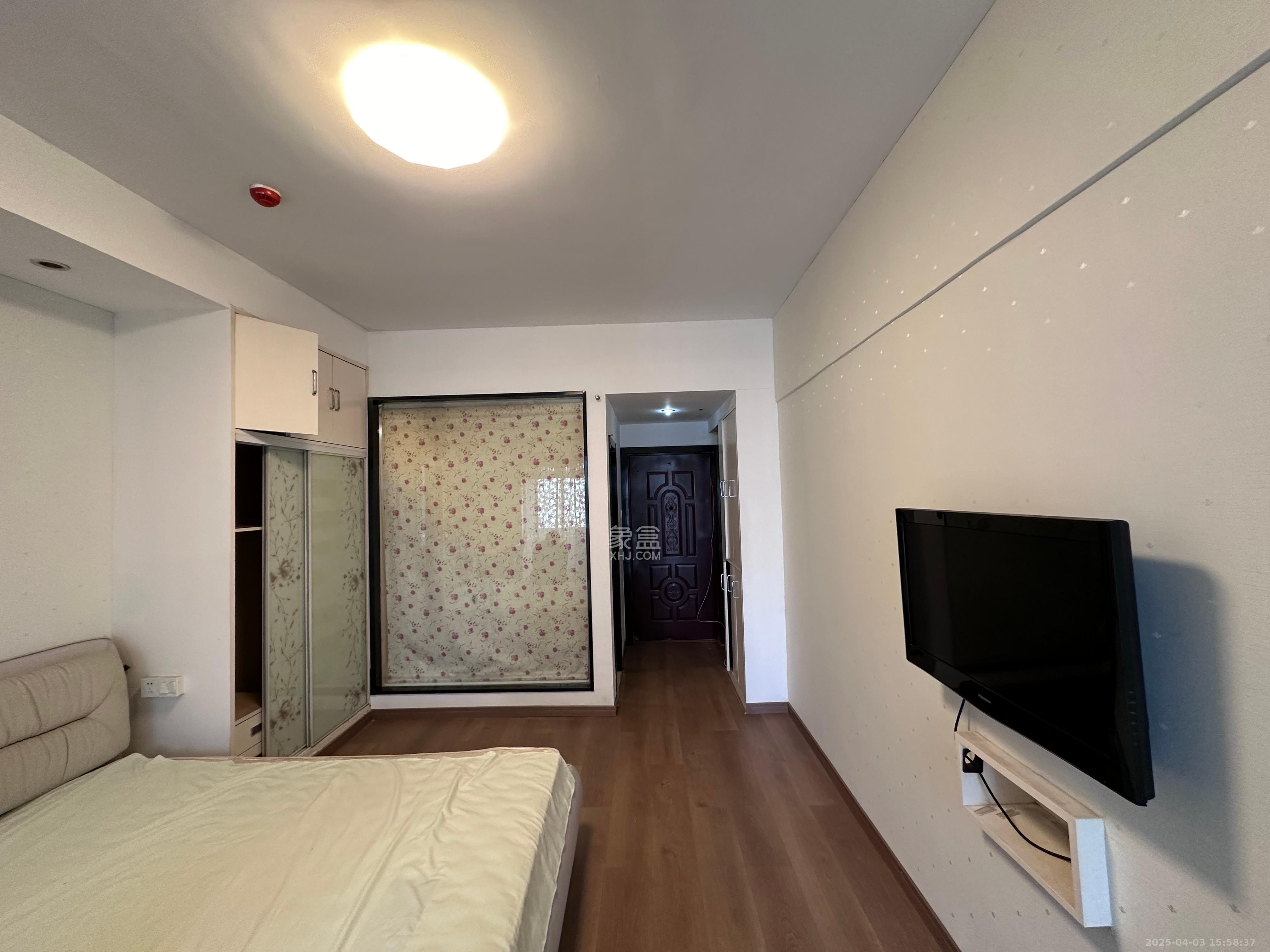 建鑫二期  1室1厅1卫   1000.00元/月室内图