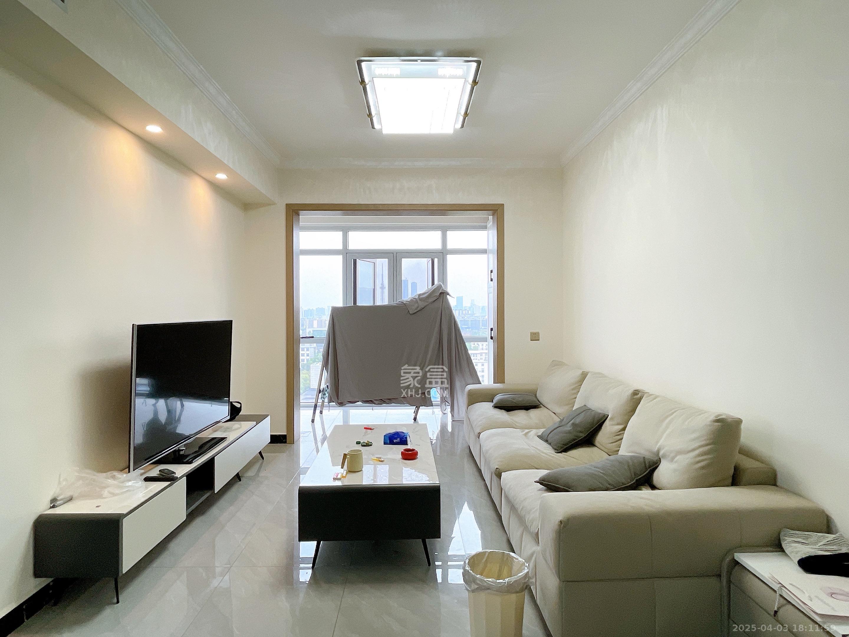 福泽园 2室2厅1卫 2800.0元/月 福泽园 2室2厅1卫 2800.0元/月室内图