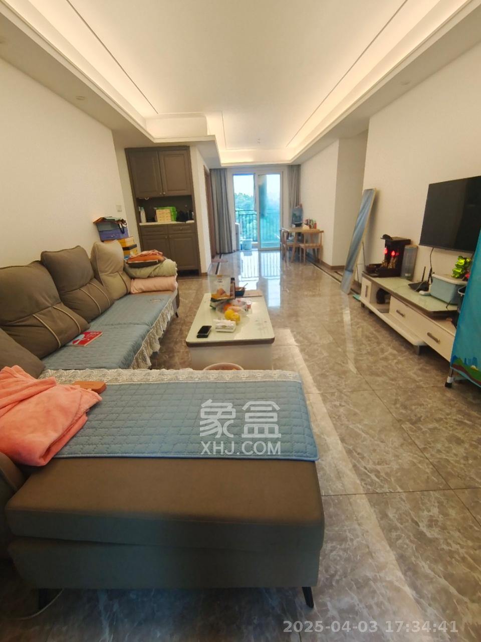 金地铂悦 4室2厅2卫 2600.0元/月 金地铂悦 4室2厅2卫 2600.0元/月室内图