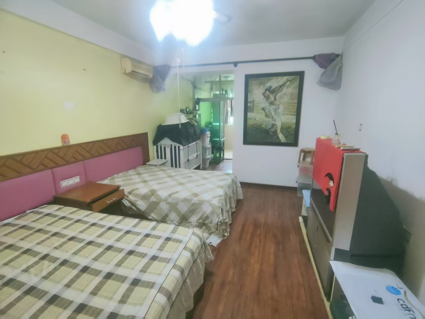 德意雅苑 3室2厅2卫 3500.0元/月 德意雅苑 3室2厅2卫 3500.0元/月室内图