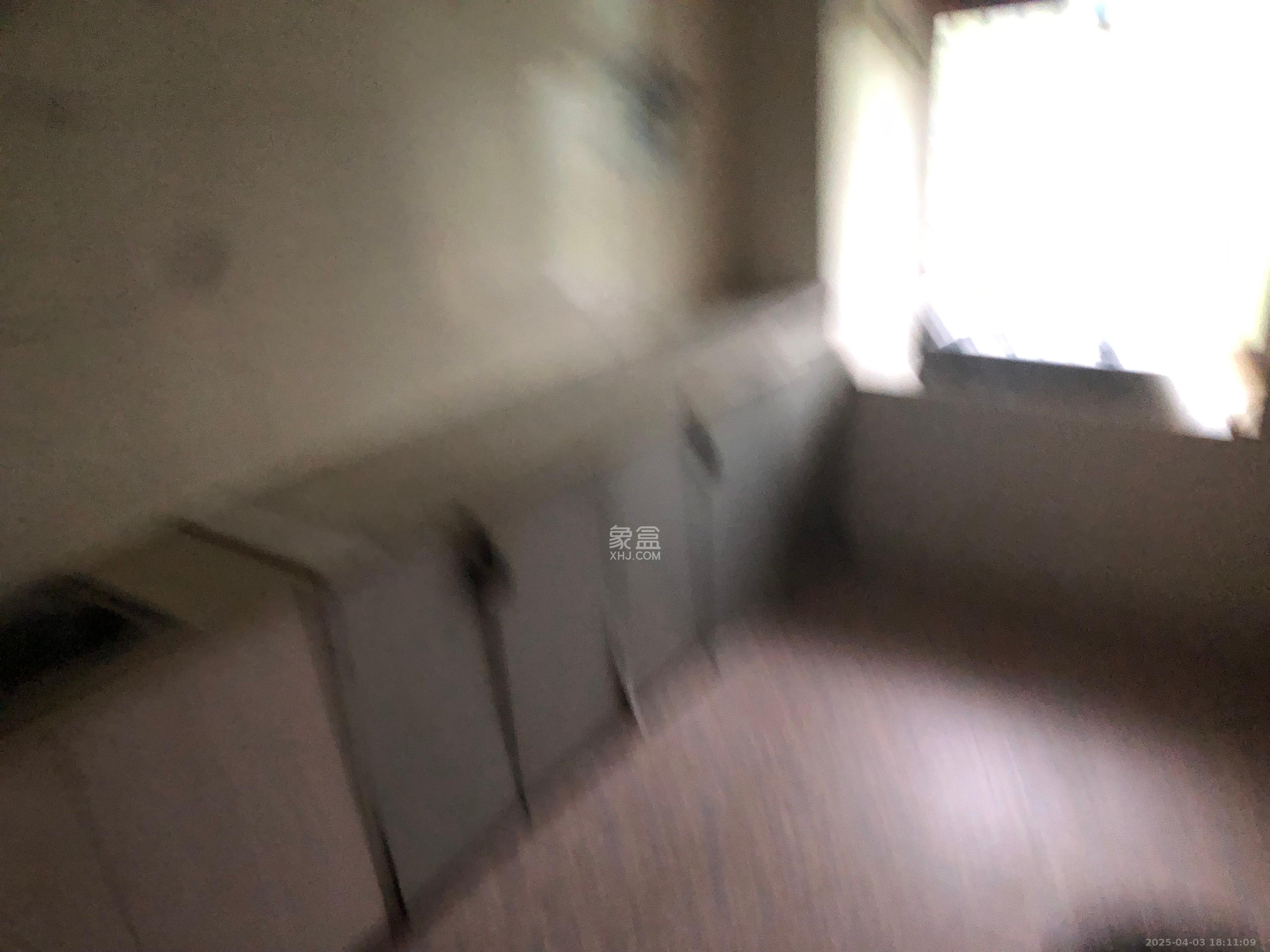 牛奶公司宿舍（和達(dá)公寓）  3室2廳1衛(wèi)   1800.00元/月室內(nèi)圖