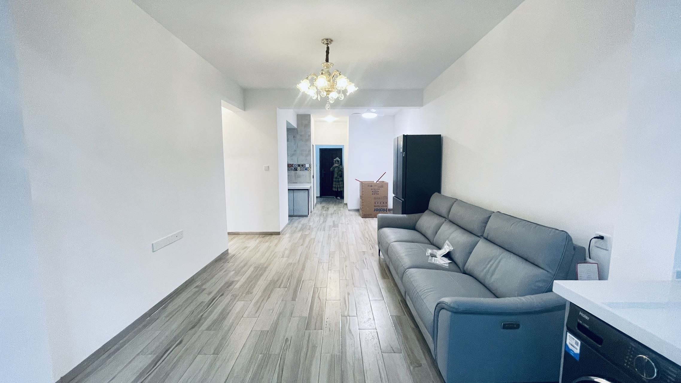 海岸赛拉维南区 2室2厅1卫 108.0万 海岸赛拉维南区 2室2厅1卫 108.0万室内图