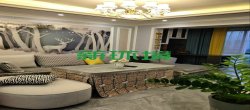 维港御景湾  2室2厅1卫   72.60万