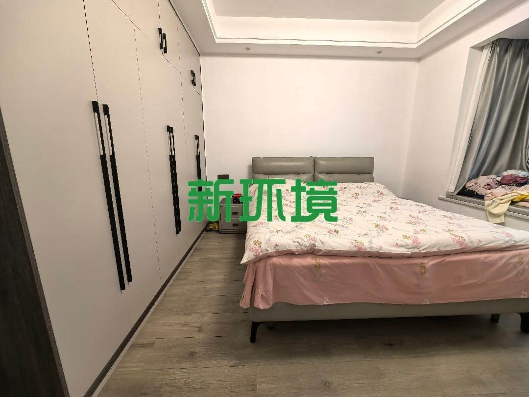 熙城春天  3室2厅2卫   78.80万客厅