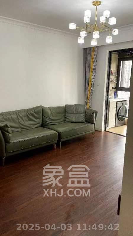 万科魅力之城 3室2厅2卫 2600.0元/月 万科魅力之城 3室2厅2卫 2600.0元/月室内图