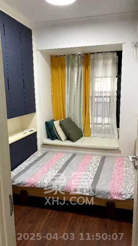 万科魅力之城 3室2厅2卫 2600.0元/月 万科魅力之城 3室2厅2卫 2600.0元/月室内图