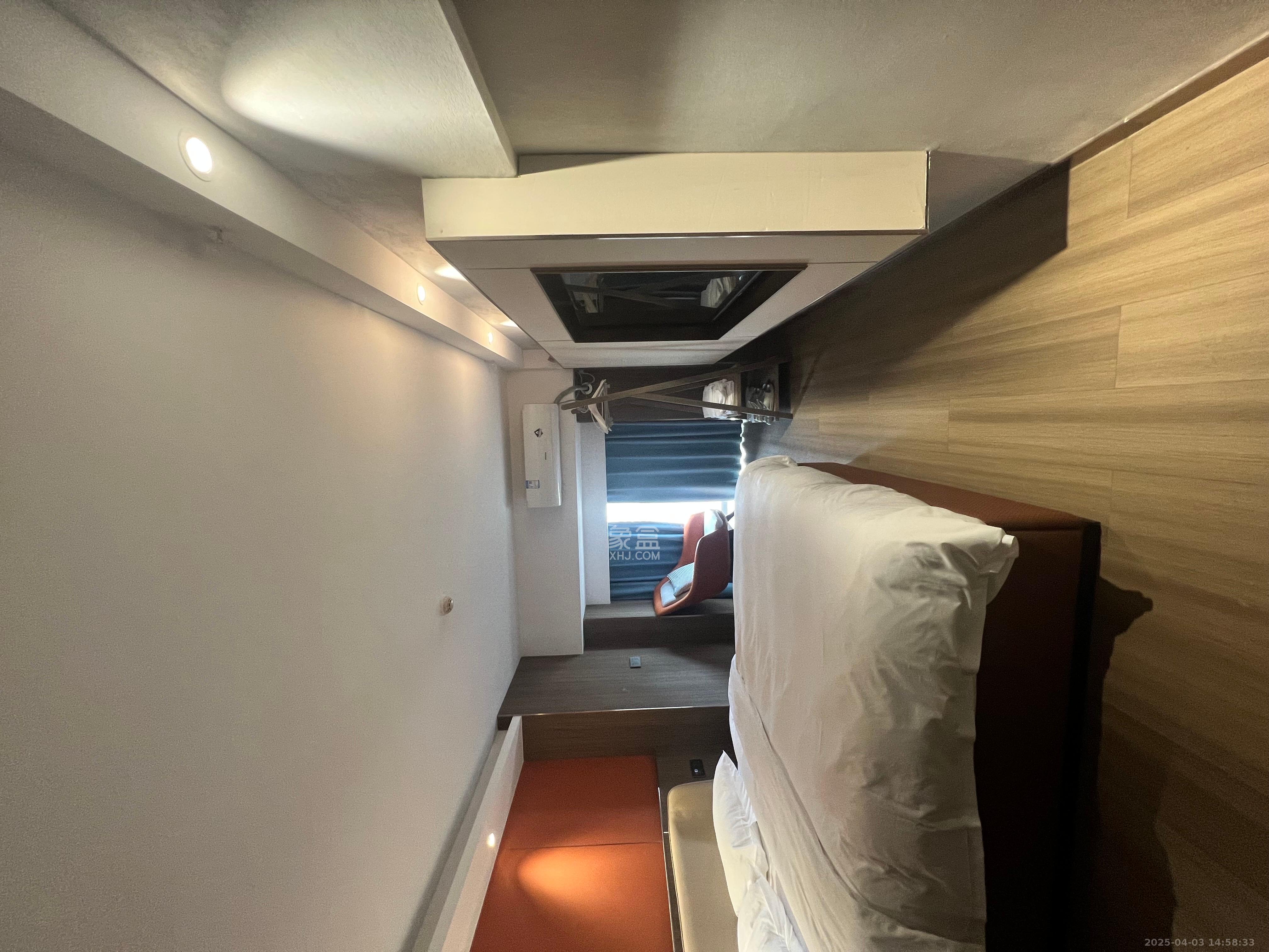 佳兆业云顶都汇 1室0厅1卫 1500.0元/月 佳兆业云顶都汇 1室0厅1卫 1500.0元/月室内图