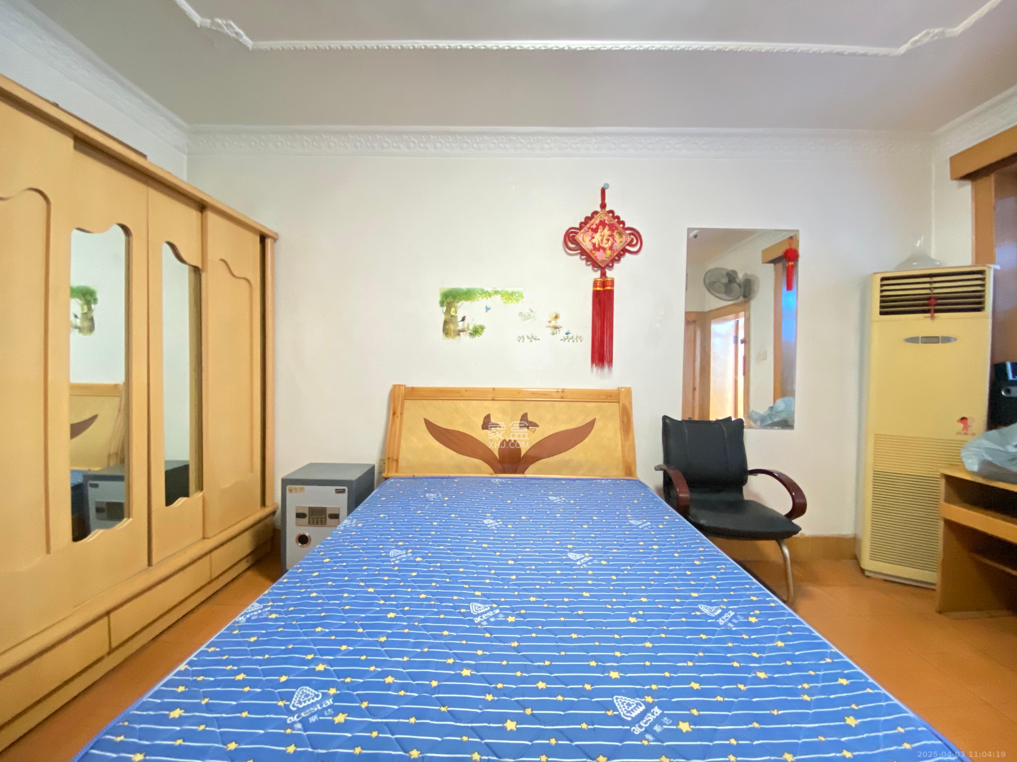 便河边社区（便河边单位房）  1室0厅0卫   2500.00元/月室内图