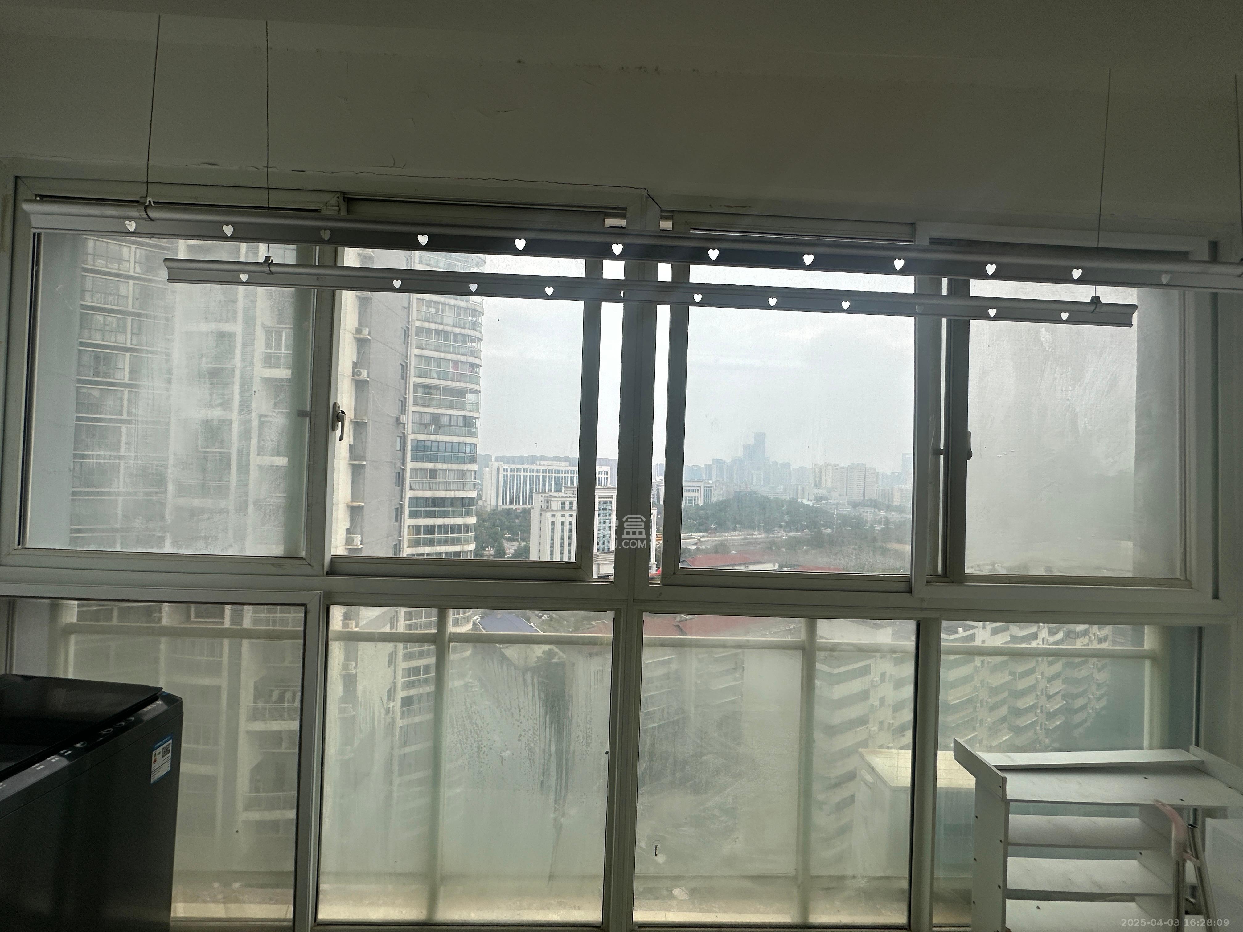 美林银谷 1室1厅1卫 1500.0元/月 美林银谷 1室1厅1卫 1500.0元/月室内图