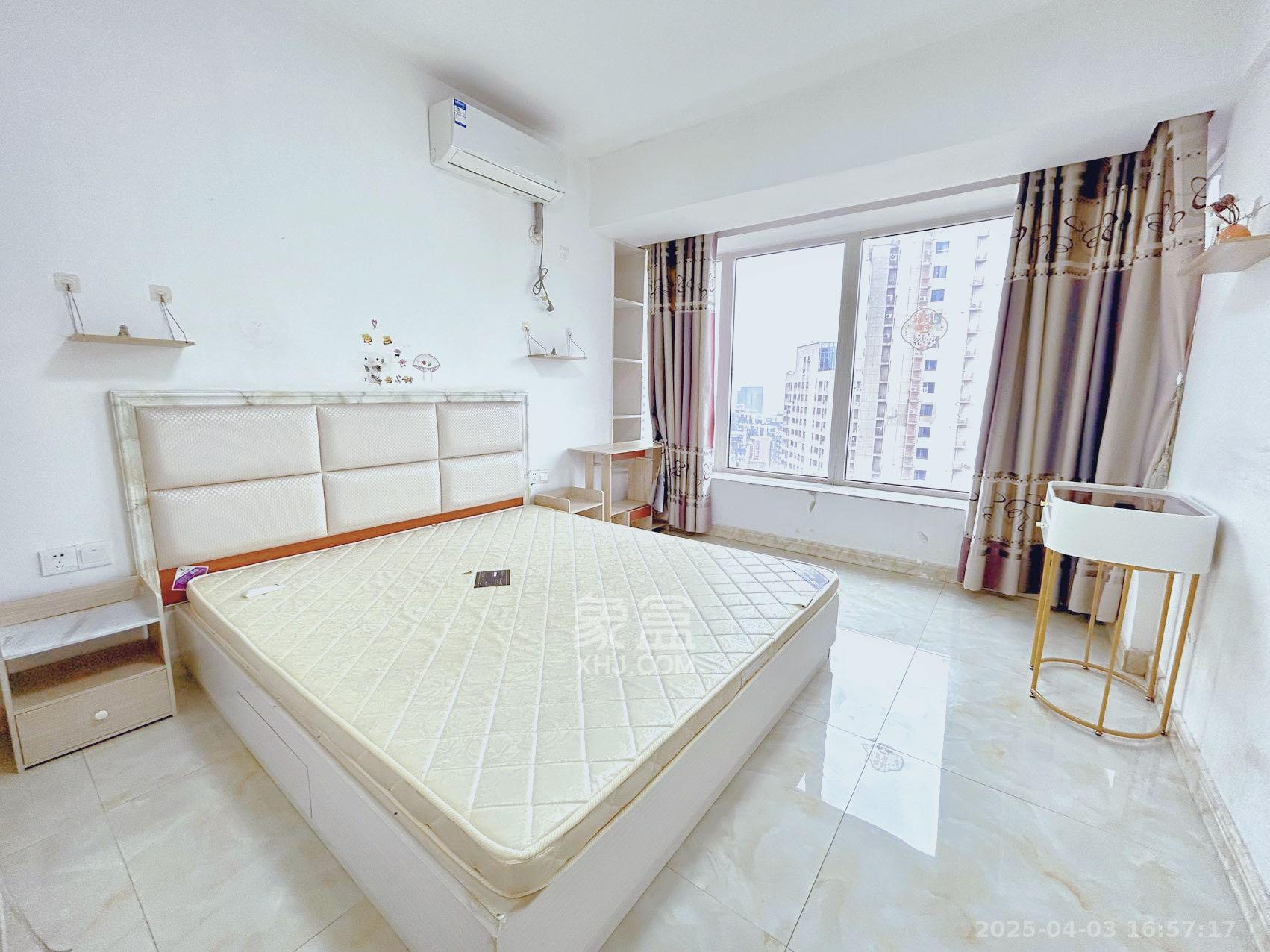 北辰三角洲E3区 3室2厅2卫 3000.0元/月 北辰三角洲E3区 3室2厅2卫 3000.0元/月室内图