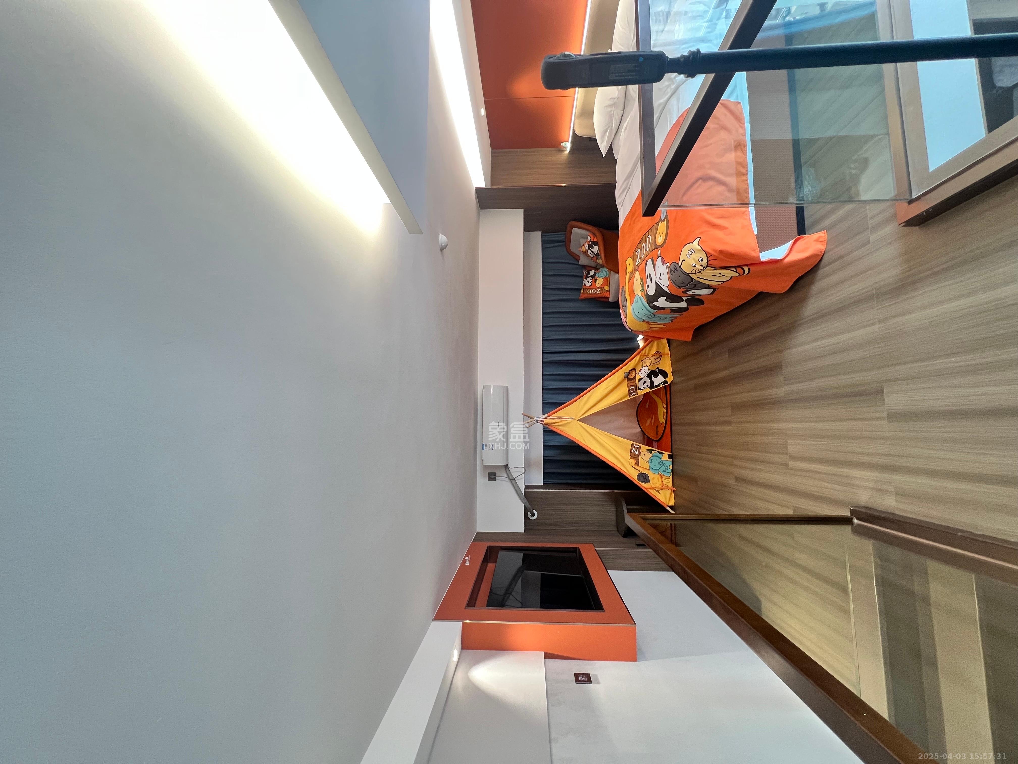 佳兆业云顶都汇 2室1厅1卫 2980.0元/月 佳兆业云顶都汇 2室1厅1卫 2980.0元/月室内图