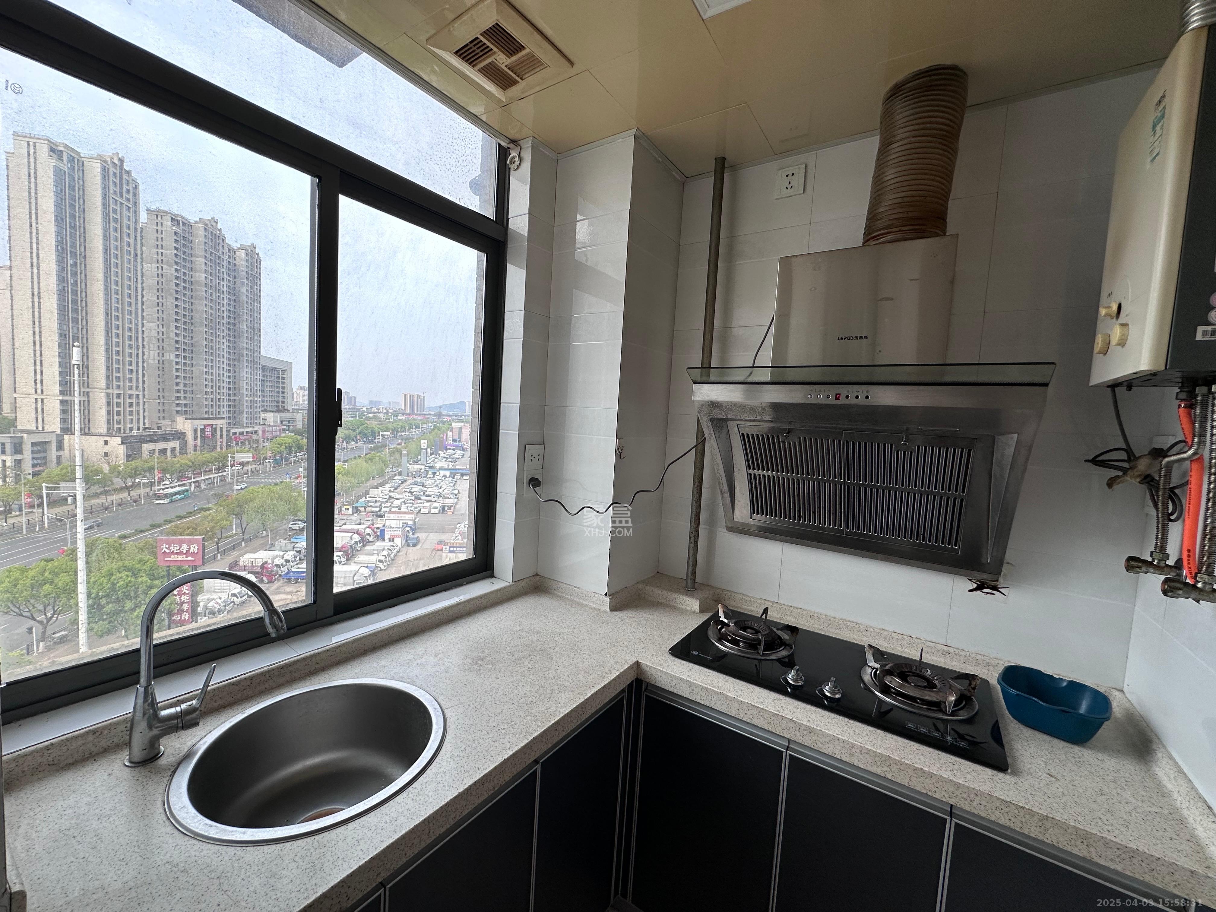 建鑫二期  1室1厅1卫   1000.00元/月室内图