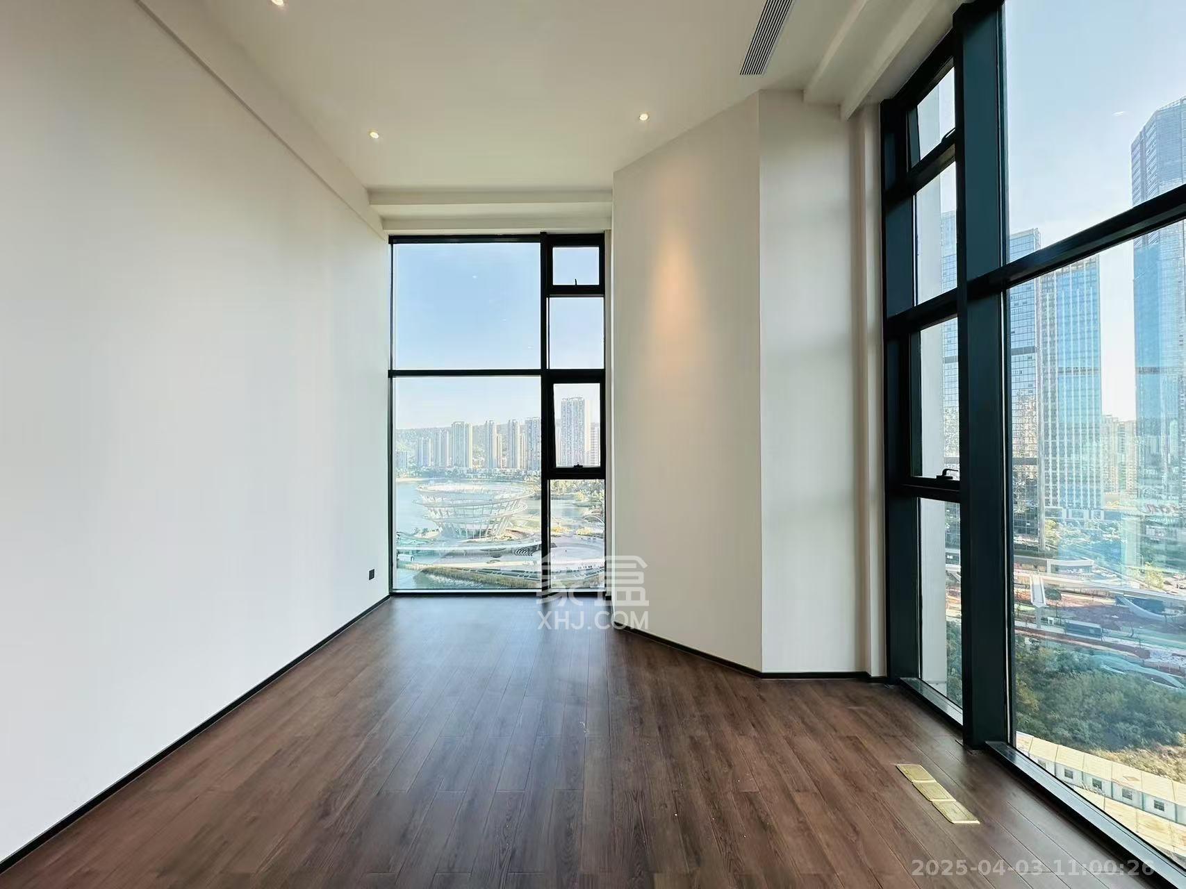 达美寰宇中心  2室2厅1卫   4000.00元/月室内图