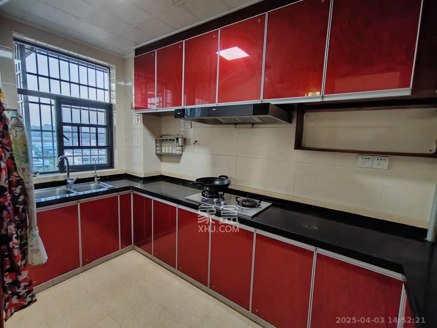 长永佳苑  3室2厅1卫    2300.0元/月室内图