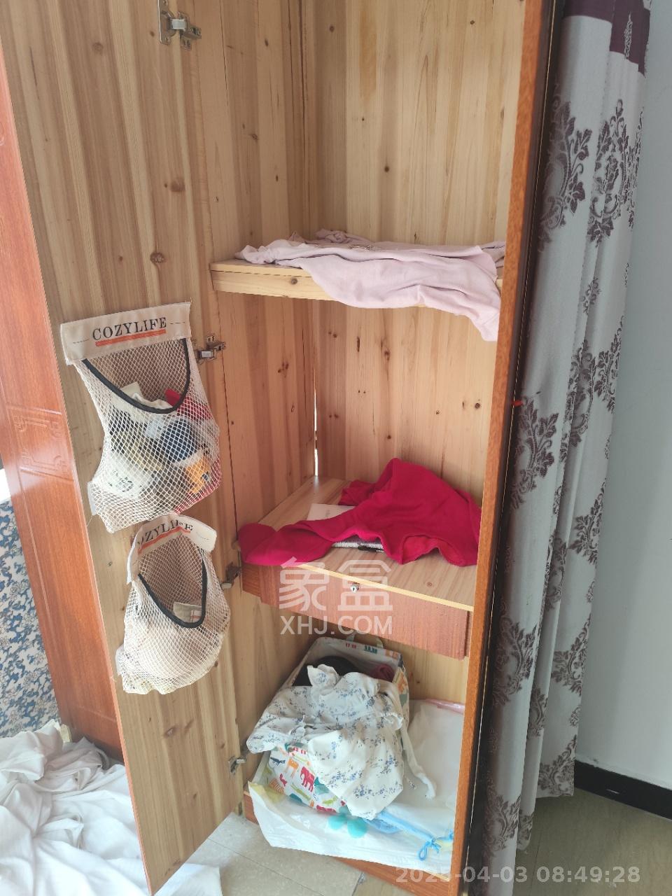 上河国际A座 1室1厅1卫 1300.0元/月 上河国际A座 1室1厅1卫 1300.0元/月室内图