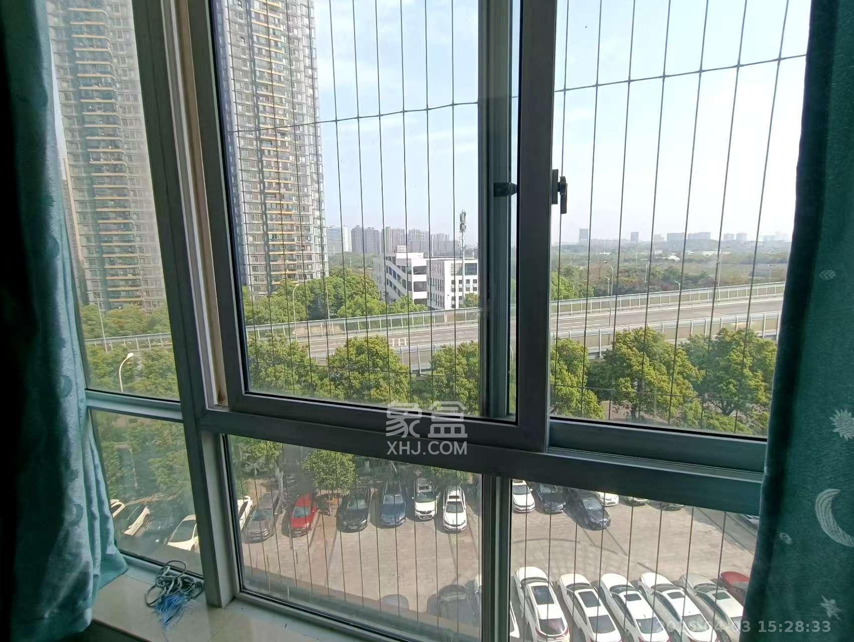先锋东外滩  1室1厅1卫   1200.00元/月室内图