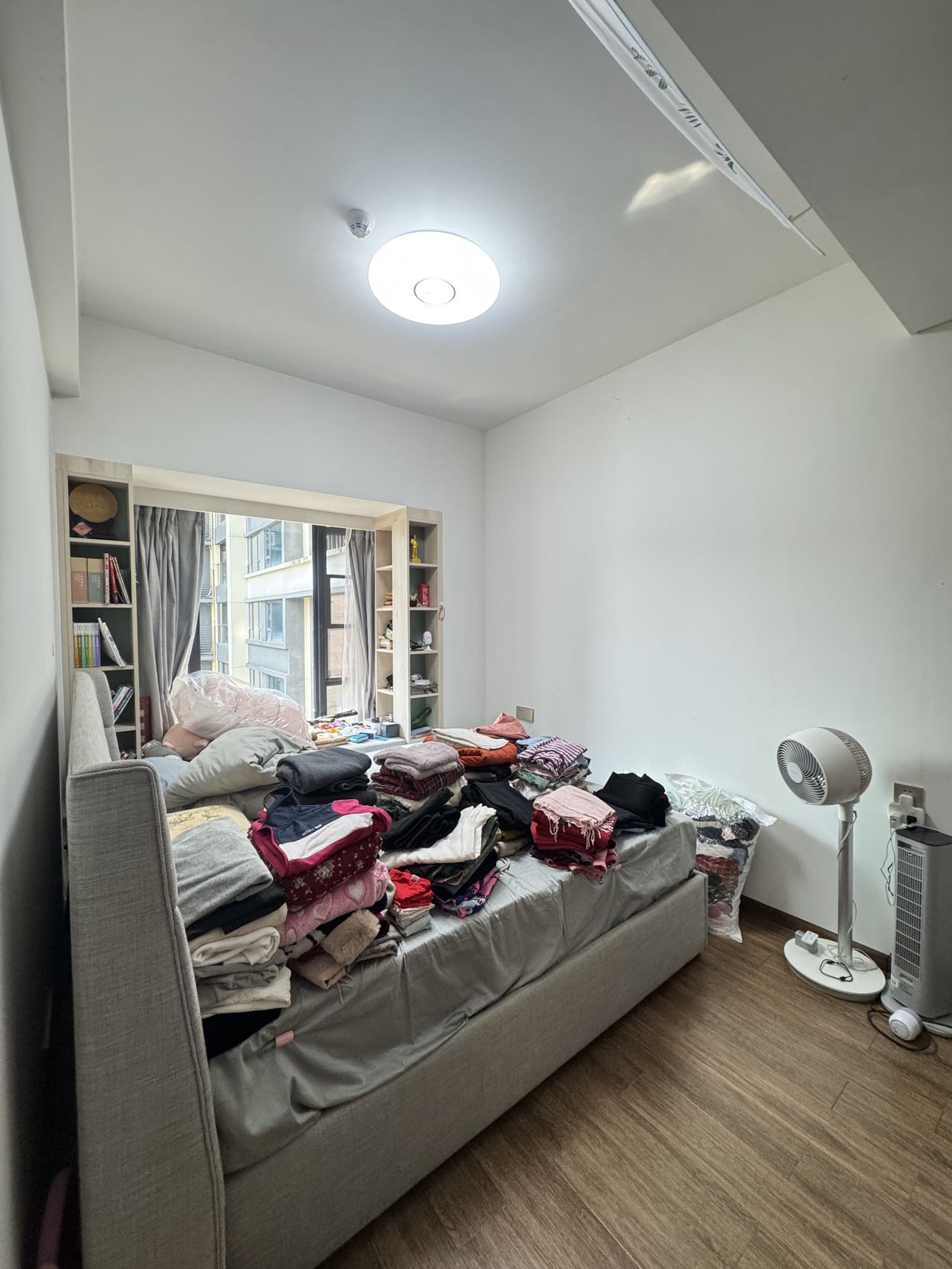 仁恒海棠公园(一期) 4室2厅2卫 430.0万 仁恒海棠公园(一期) 4室2厅2卫 430.0万室内图