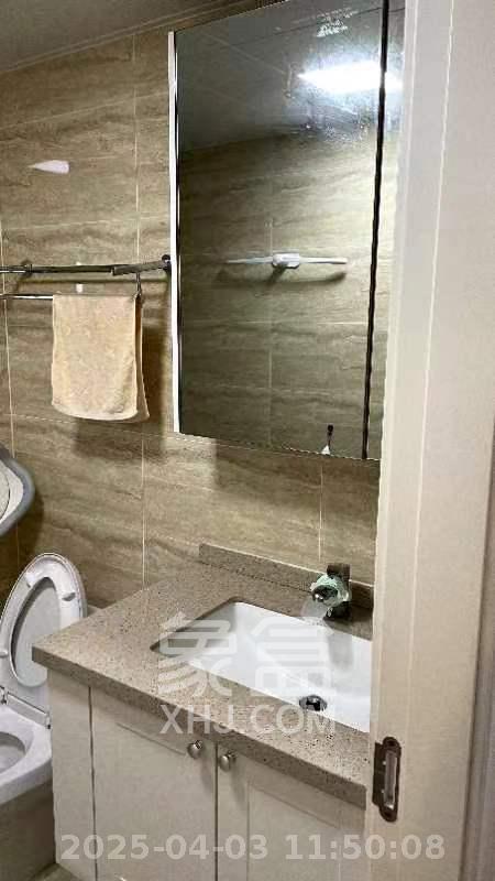 万科魅力之城 3室2厅2卫 2600.0元/月 万科魅力之城 3室2厅2卫 2600.0元/月室内图