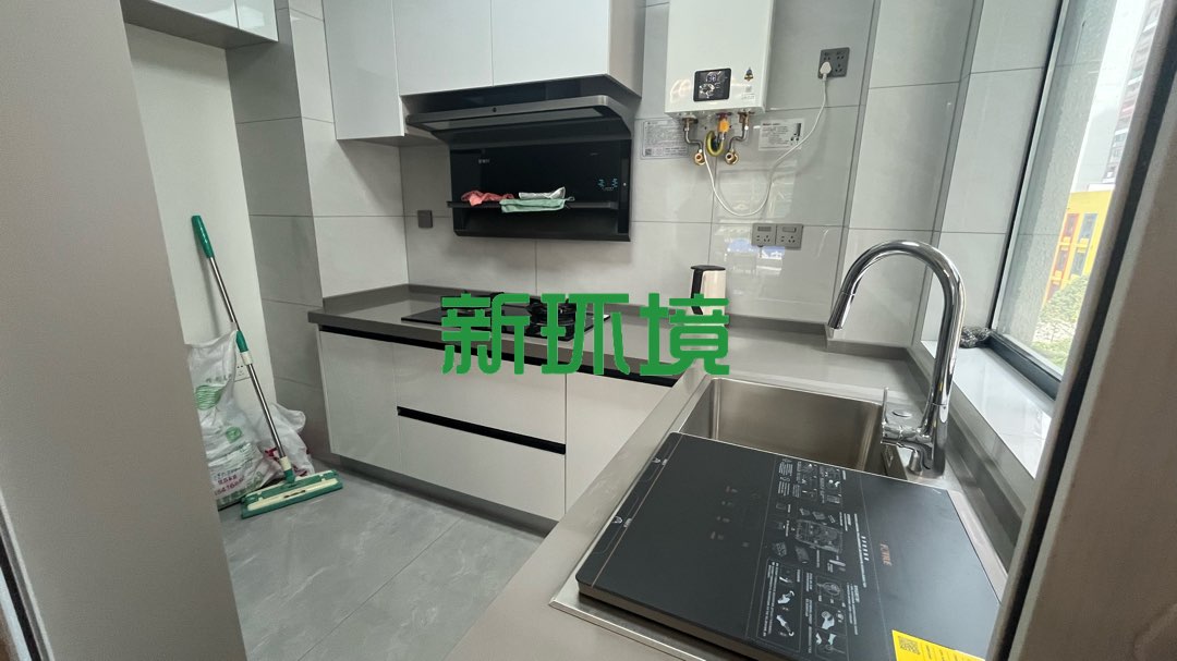 南门口安置小区  2室2厅1卫   45.80万