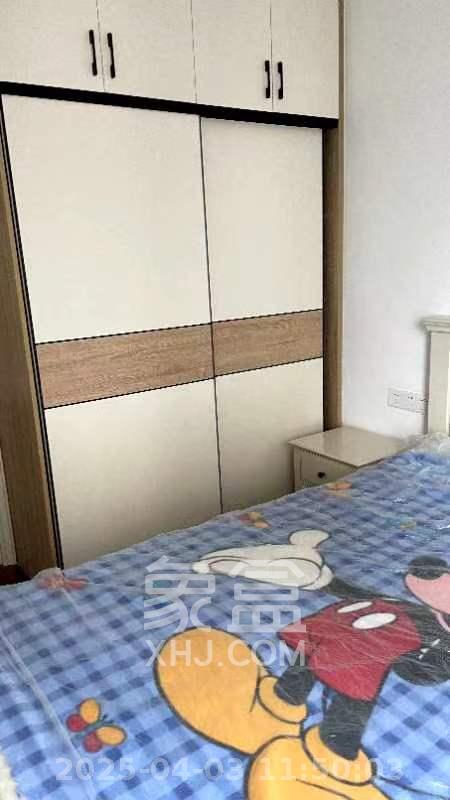 万科魅力之城 3室2厅2卫 2600.0元/月 万科魅力之城 3室2厅2卫 2600.0元/月室内图