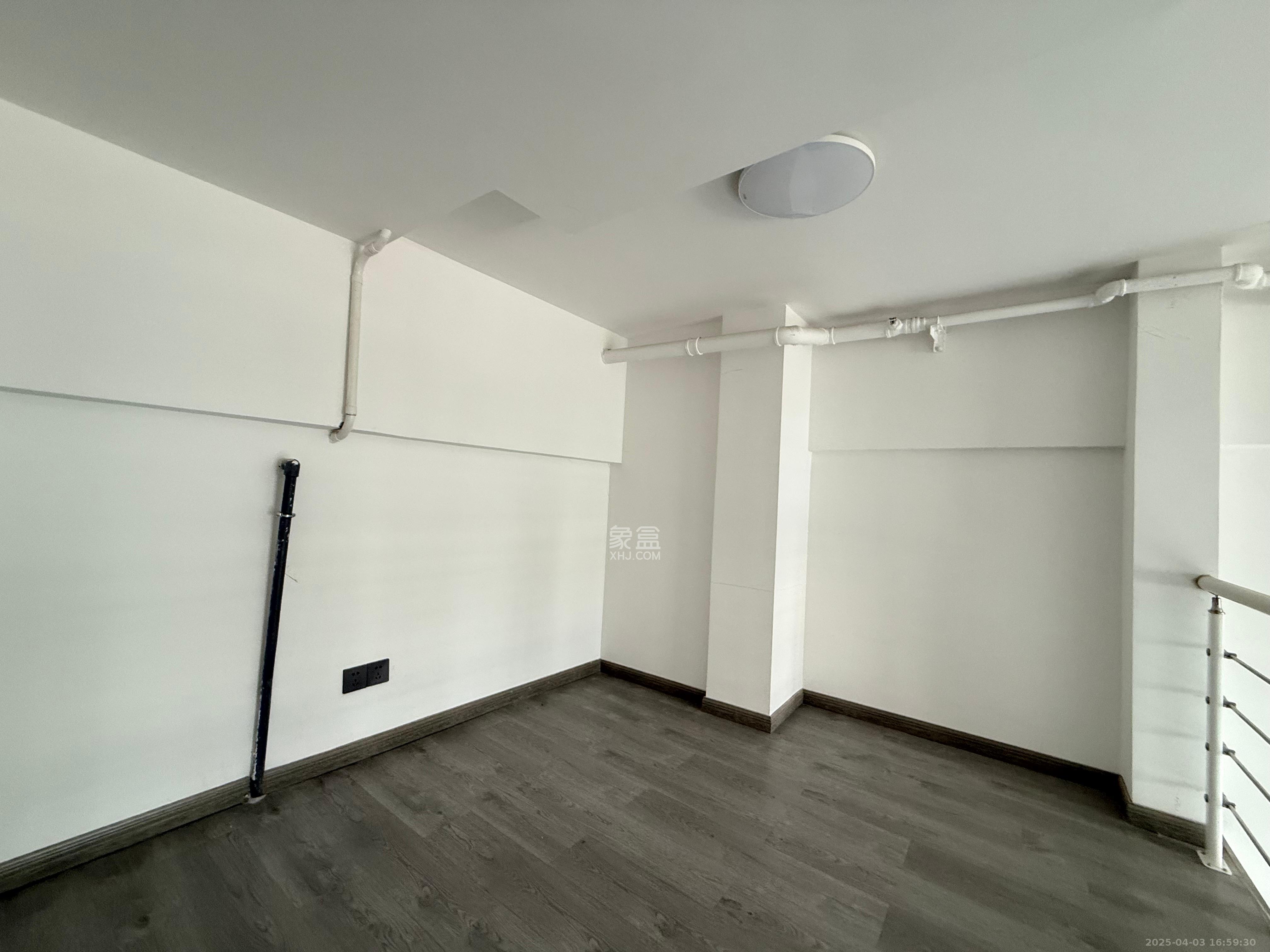 建发央玺（建发泱玺雅苑）  2室1厅1卫   2000.00元/月室内图