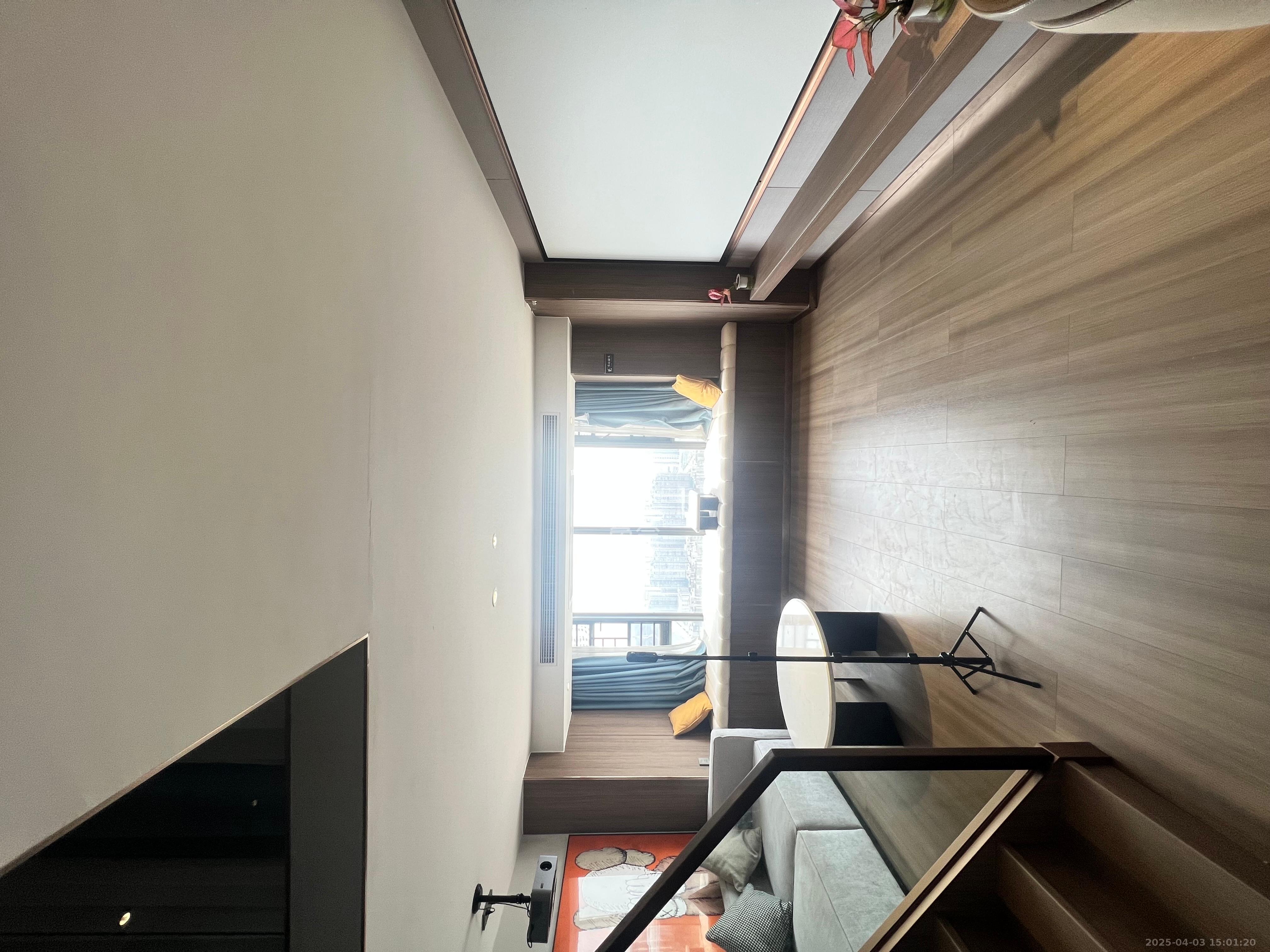 佳兆业云顶都汇 2室1厅1卫 2980.0元/月 佳兆业云顶都汇 2室1厅1卫 2980.0元/月室内图