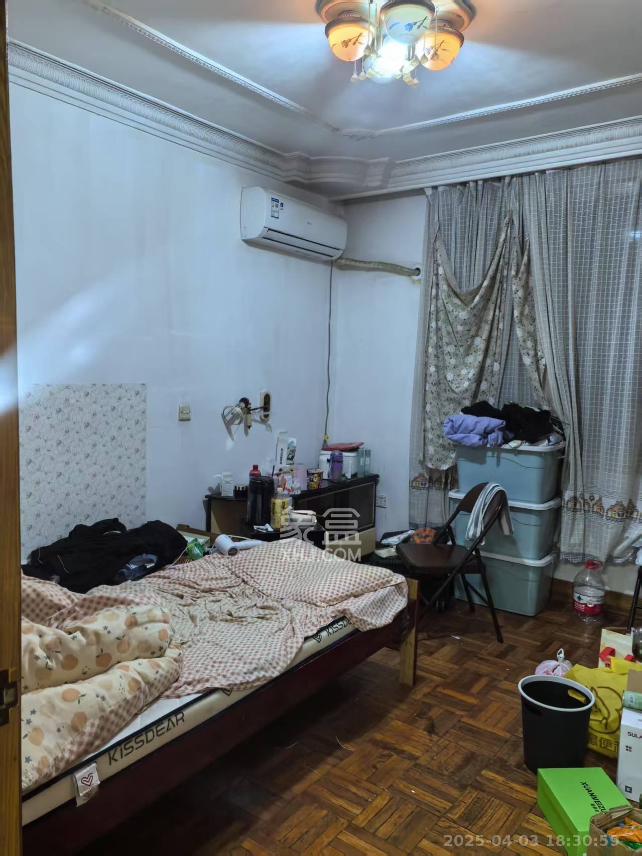 湘运新村 2室2厅1卫 1400.0元/月 湘运新村 2室2厅1卫 1400.0元/月室内图