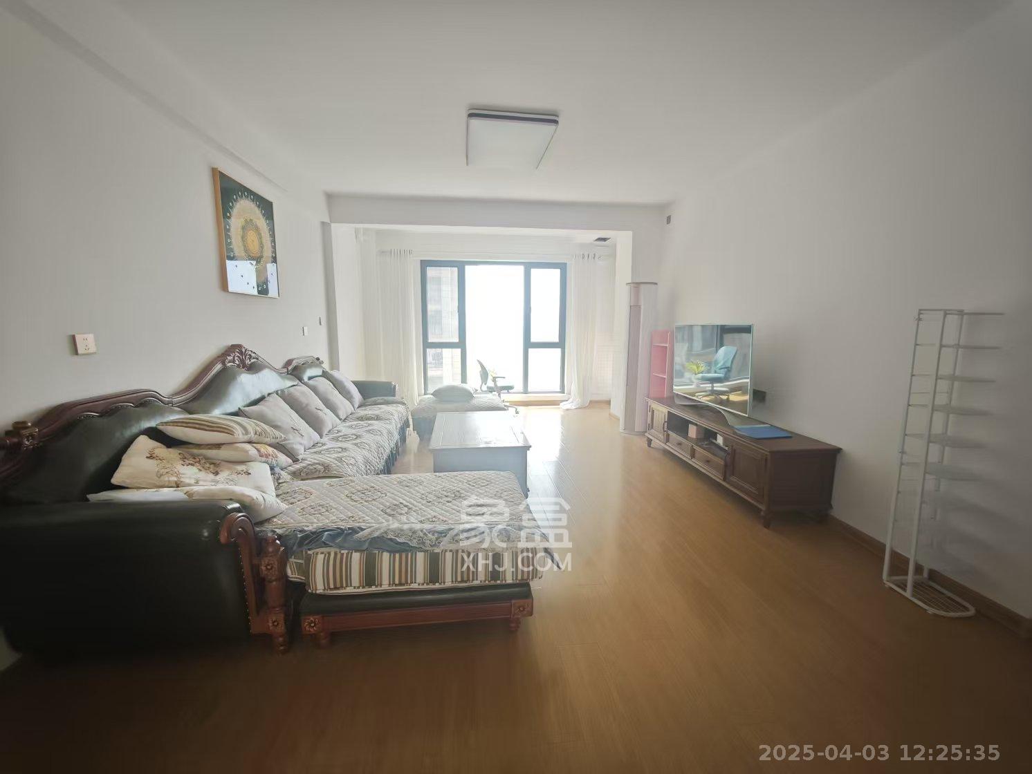 恒泰湘壹府 4室2厅2卫 2800.0元/月 恒泰湘壹府 4室2厅2卫 2800.0元/月室内图