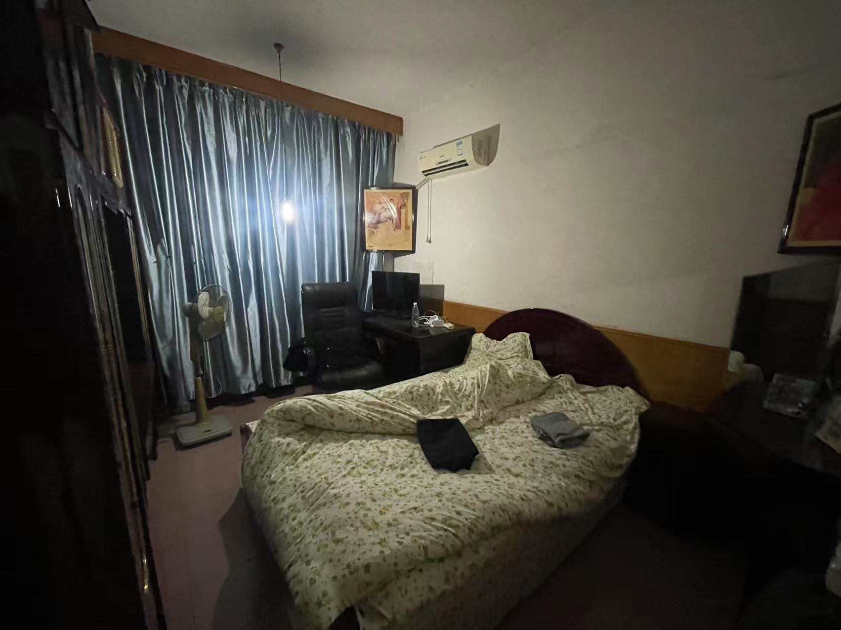 418家属区 2室1厅1卫 24.8万 418家属区 2室1厅1卫 24.8万室内图