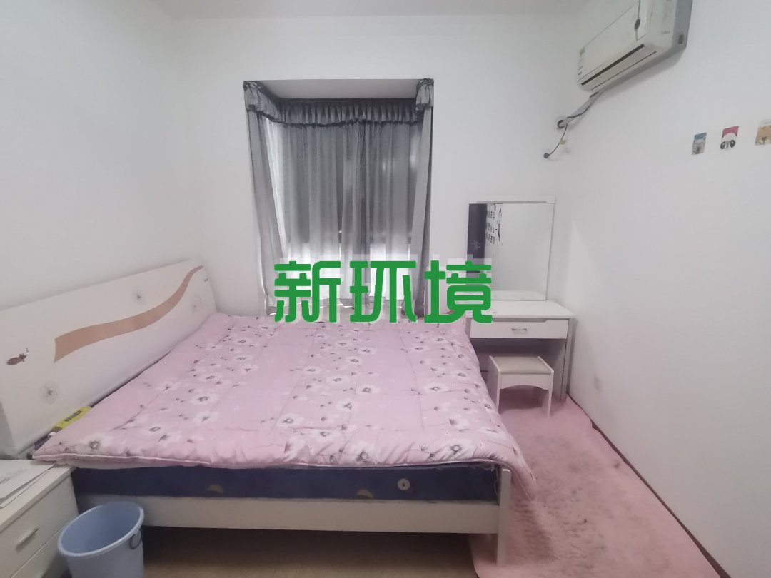 欣业苑  2室2厅1卫   42.80万客厅