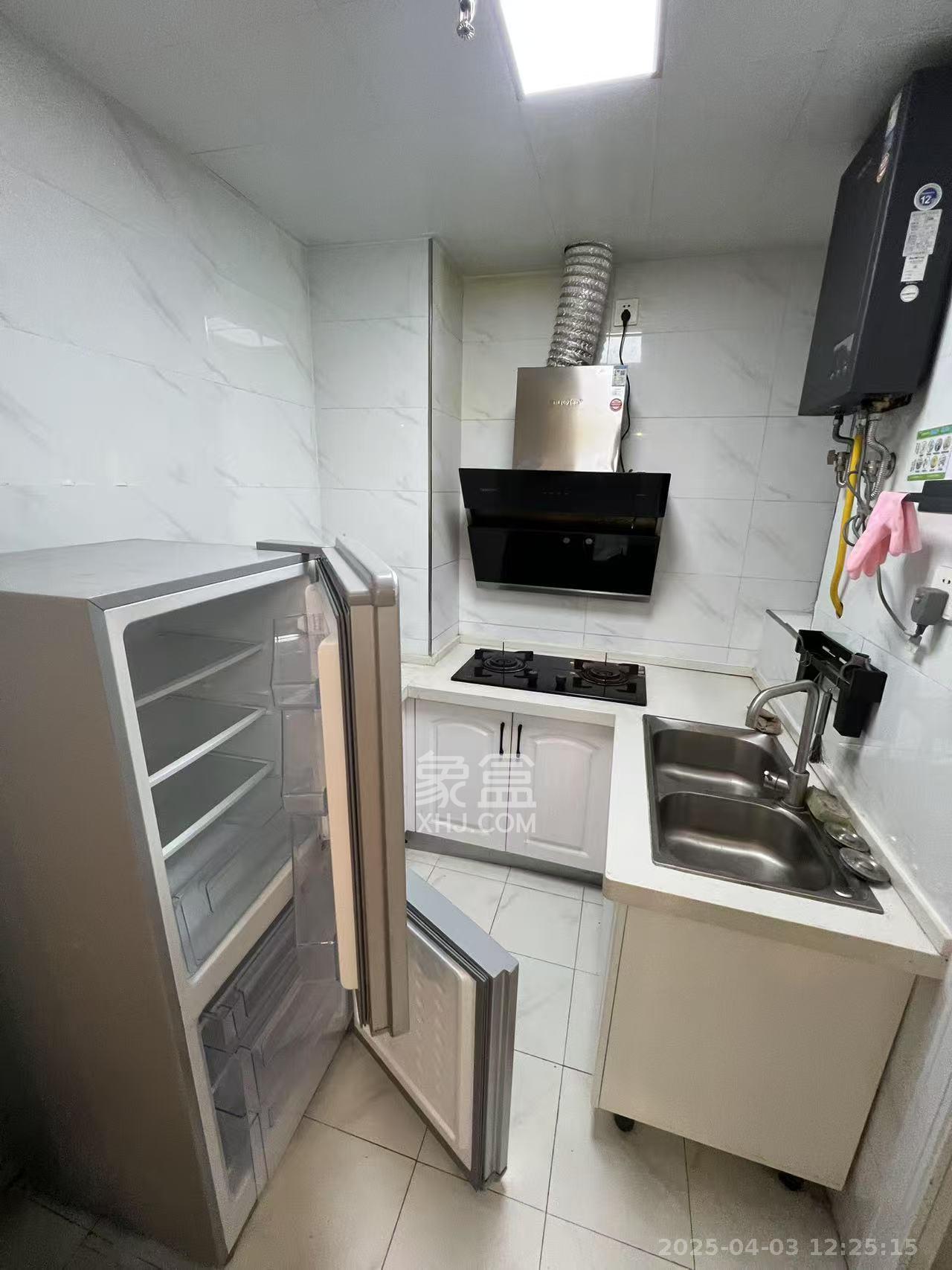 大汉海派   49.1㎡      2090.0元/月室内图