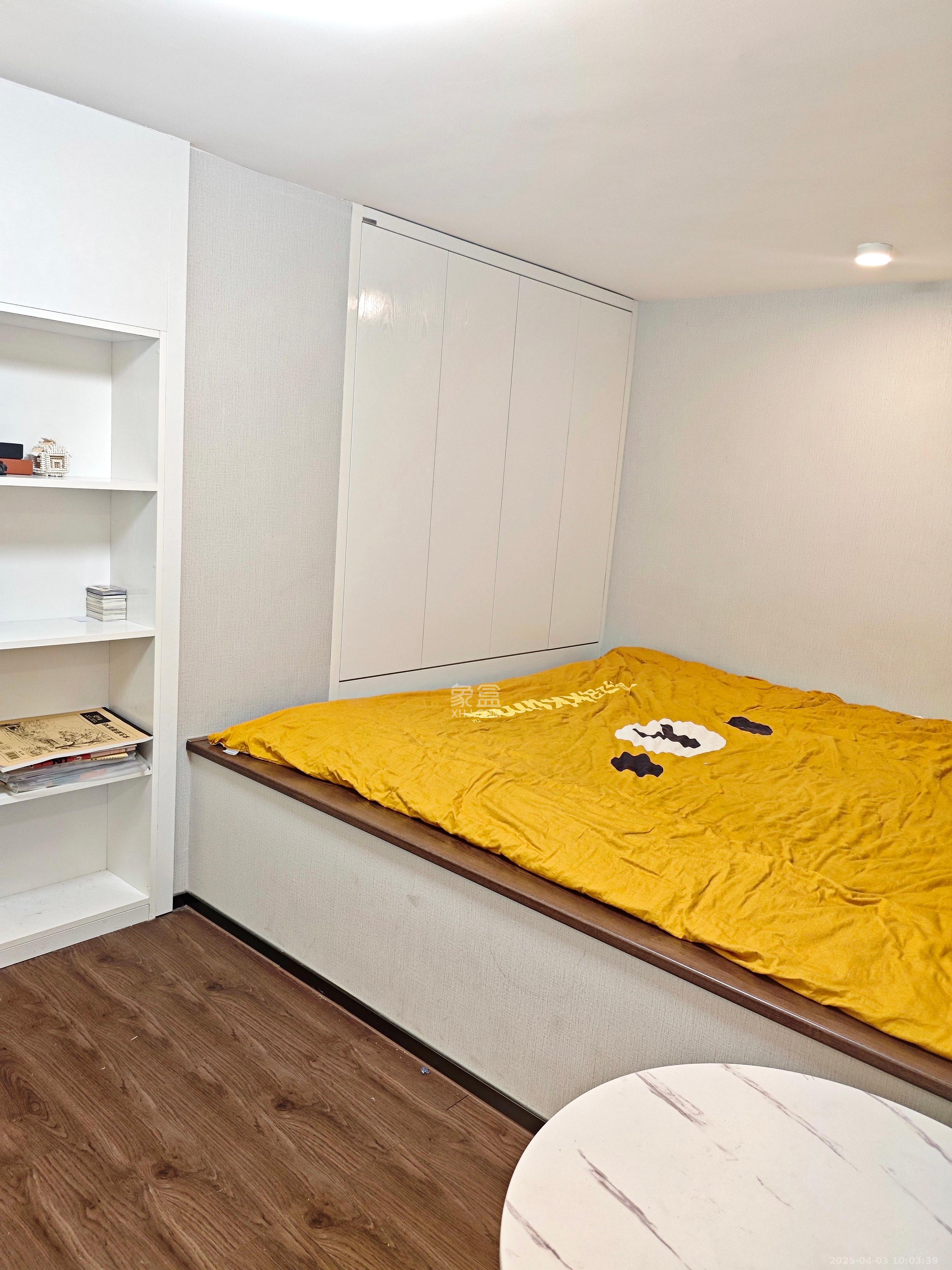 达美寰宇中心 3室2厅1卫 4000.0元/月 达美寰宇中心 3室2厅1卫 4000.0元/月室内图