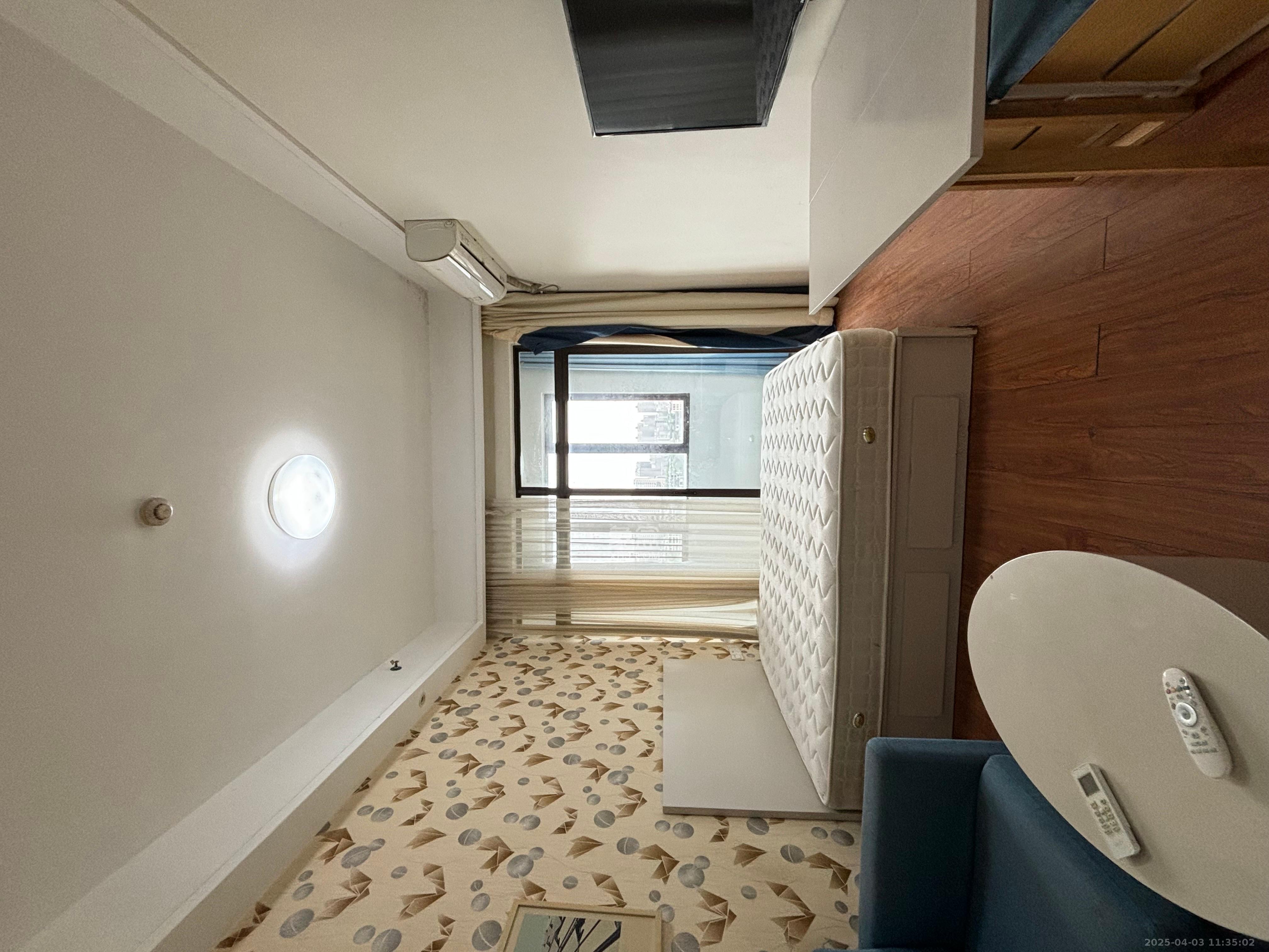 中建信和城 1室1厅1卫 1500.0元/月 中建信和城 1室1厅1卫 1500.0元/月室内图