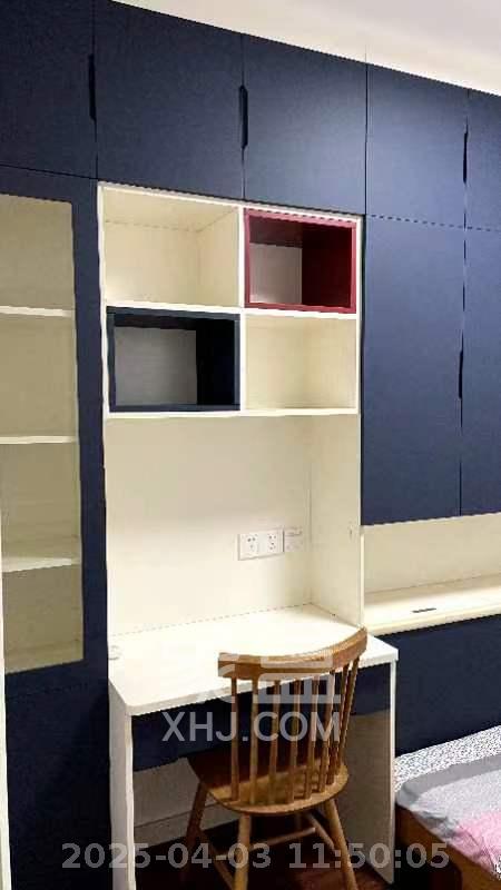 万科魅力之城 3室2厅2卫 2600.0元/月 万科魅力之城 3室2厅2卫 2600.0元/月室内图