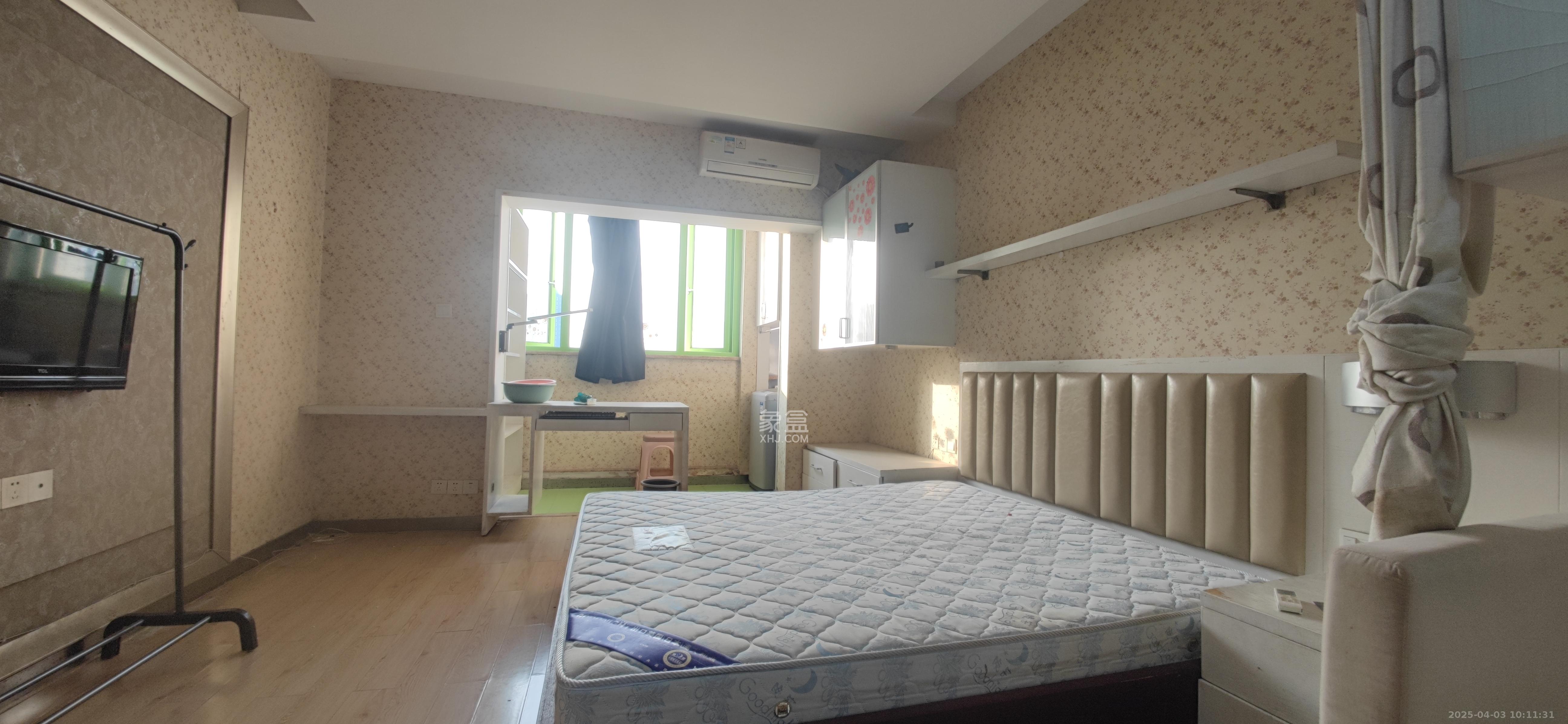 2076至高点  1室1厅1卫    1500.0元/月 2076至高点  1室1厅1卫    1500.0元/月室内图