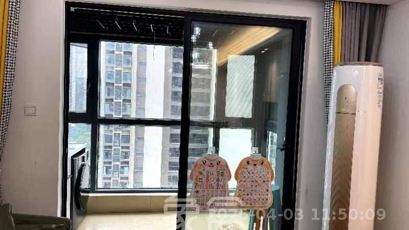 万科魅力之城 3室2厅2卫 2600.0元/月 万科魅力之城 3室2厅2卫 2600.0元/月室内图