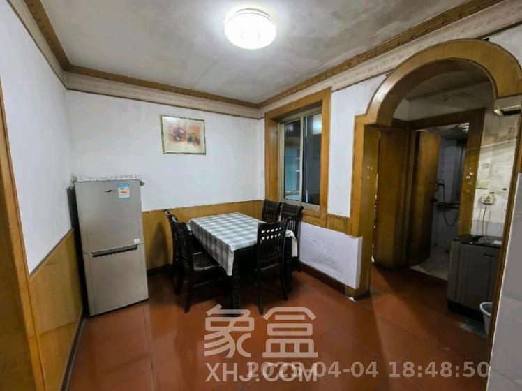 桔园小区1-8片  2室2厅1卫   1400.00元/月室内图