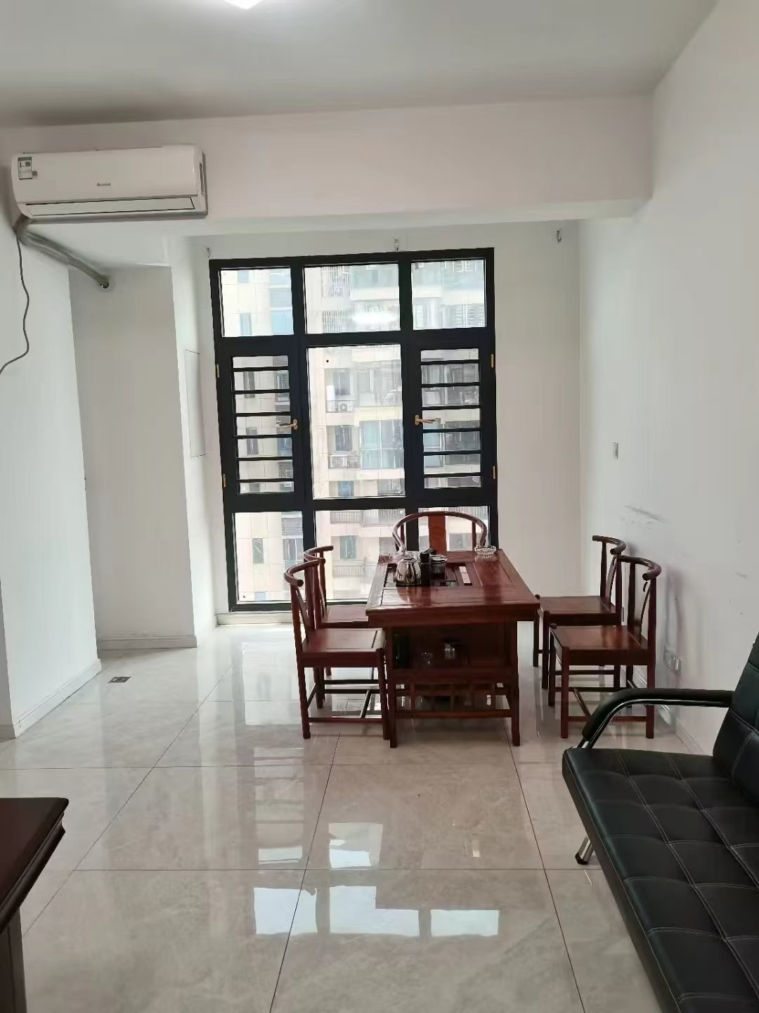 恒隆国际 1室1厅1卫 800.0元/月 恒隆国际 1室1厅1卫 800.0元/月室内图