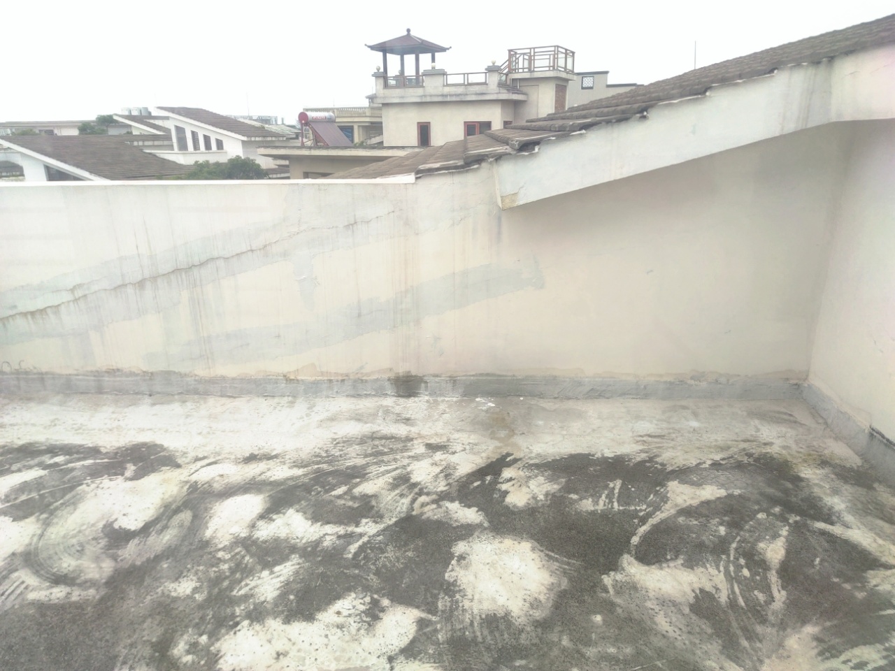 兆南西海豪园 6室2厅1卫 20000.0元/月 兆南西海豪园 6室2厅1卫 20000.0元/月室内图