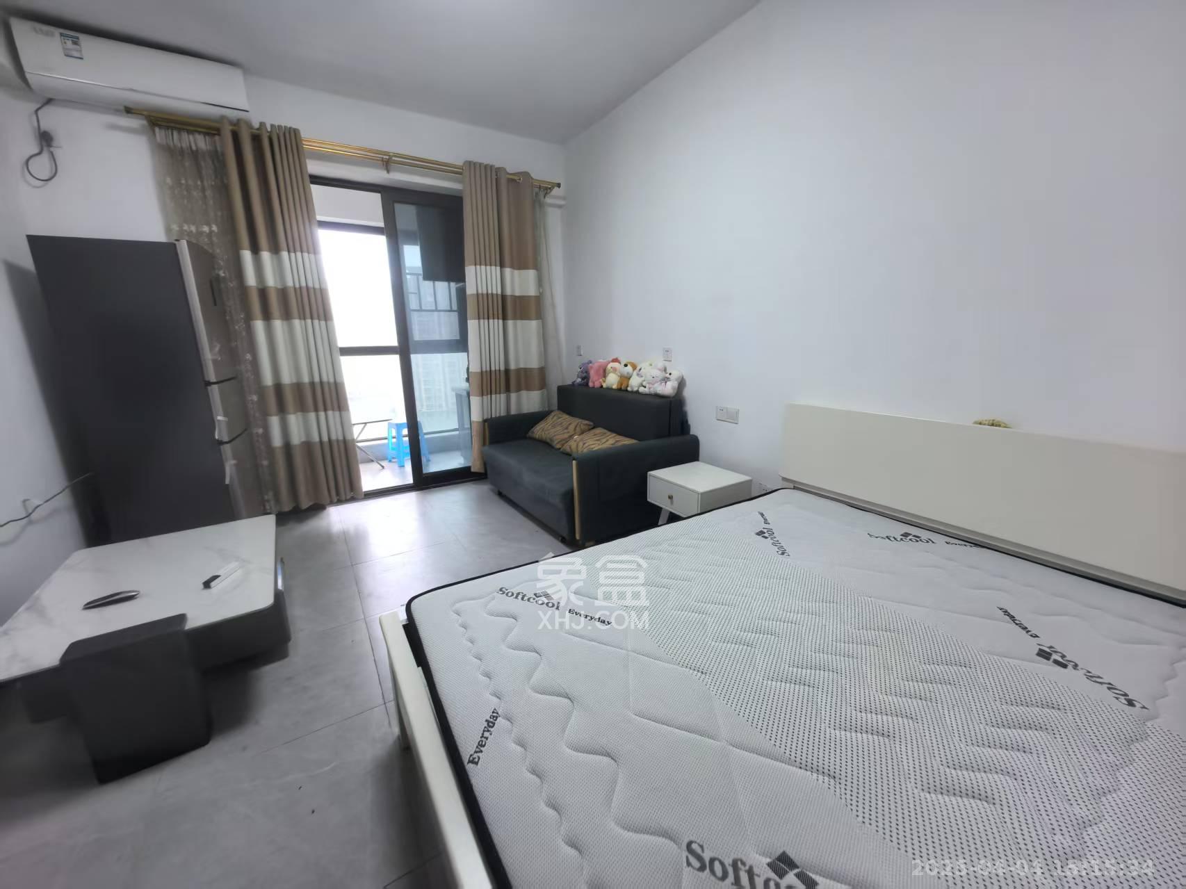 明昇壹城(明昇时代广场)二期  1室1厅1卫    1600.0元/月 明昇壹城(明昇时代广场)二期  1室1厅1卫    1600.0元/月室内图