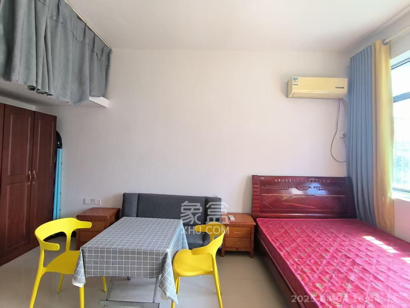 裕园小区(含浦) 1室1厅1卫 800.0元/月 裕园小区(含浦) 1室1厅1卫 800.0元/月室内图