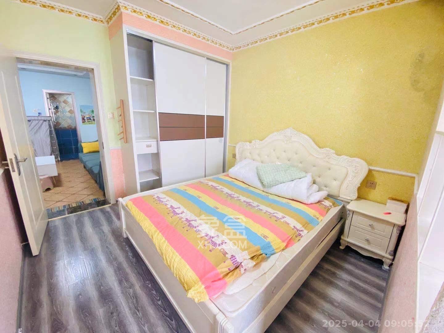 新开铺176号(环线拆迁指挥部) 2室1厅1卫 1200.0元/月 新开铺176号(环线拆迁指挥部) 2室1厅1卫 1200.0元/月室内图