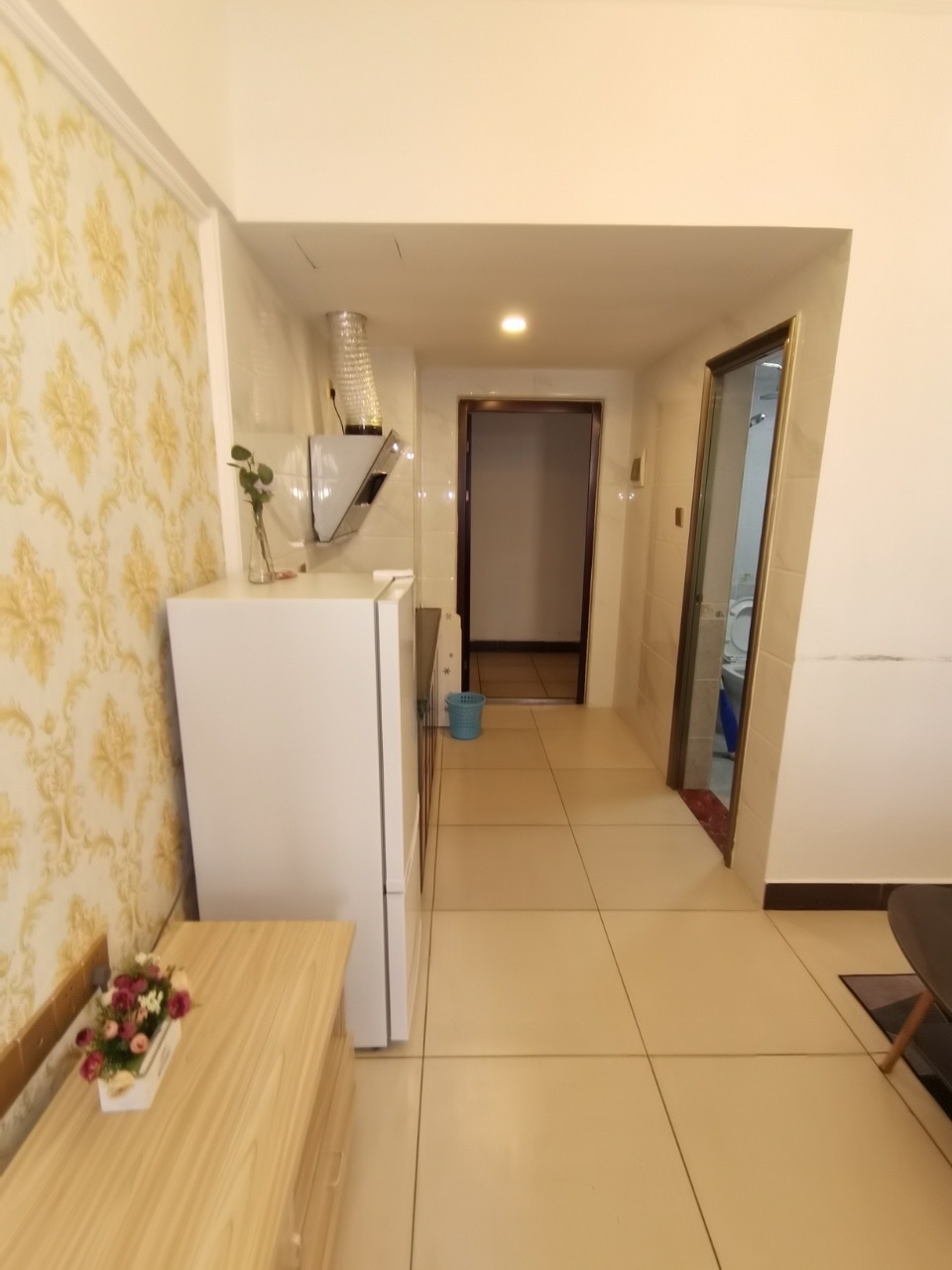 滨海之星酒店公寓 1室1厅1卫 41.0万 滨海之星酒店公寓 1室1厅1卫 41.0万客厅