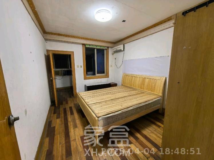桔园小区1-8片  2室2厅1卫   1400.00元/月室内图