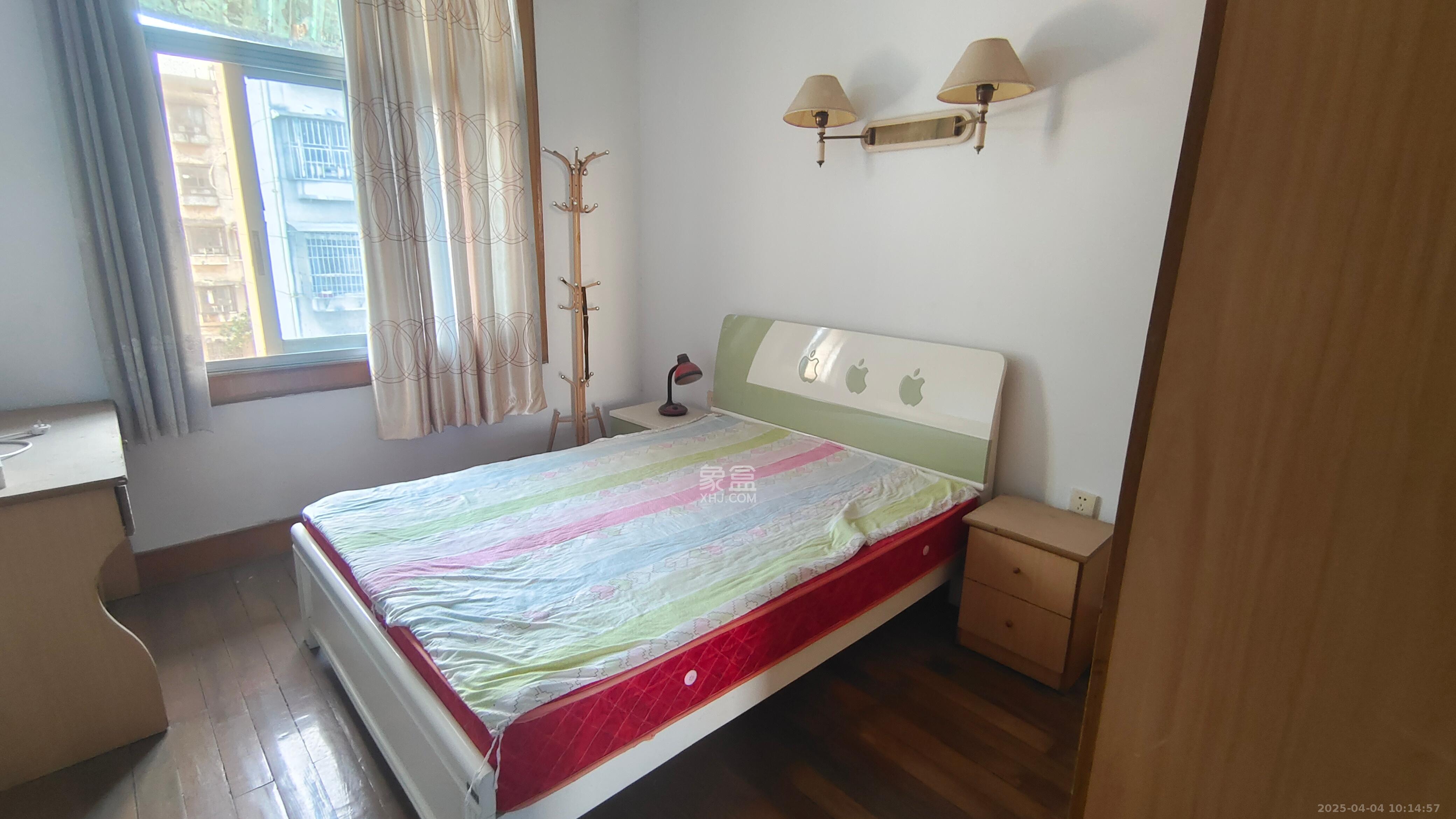 丰裕小区.丰润小区(马坡岭农科院)  3室2厅1卫   1300.00元/月室内图