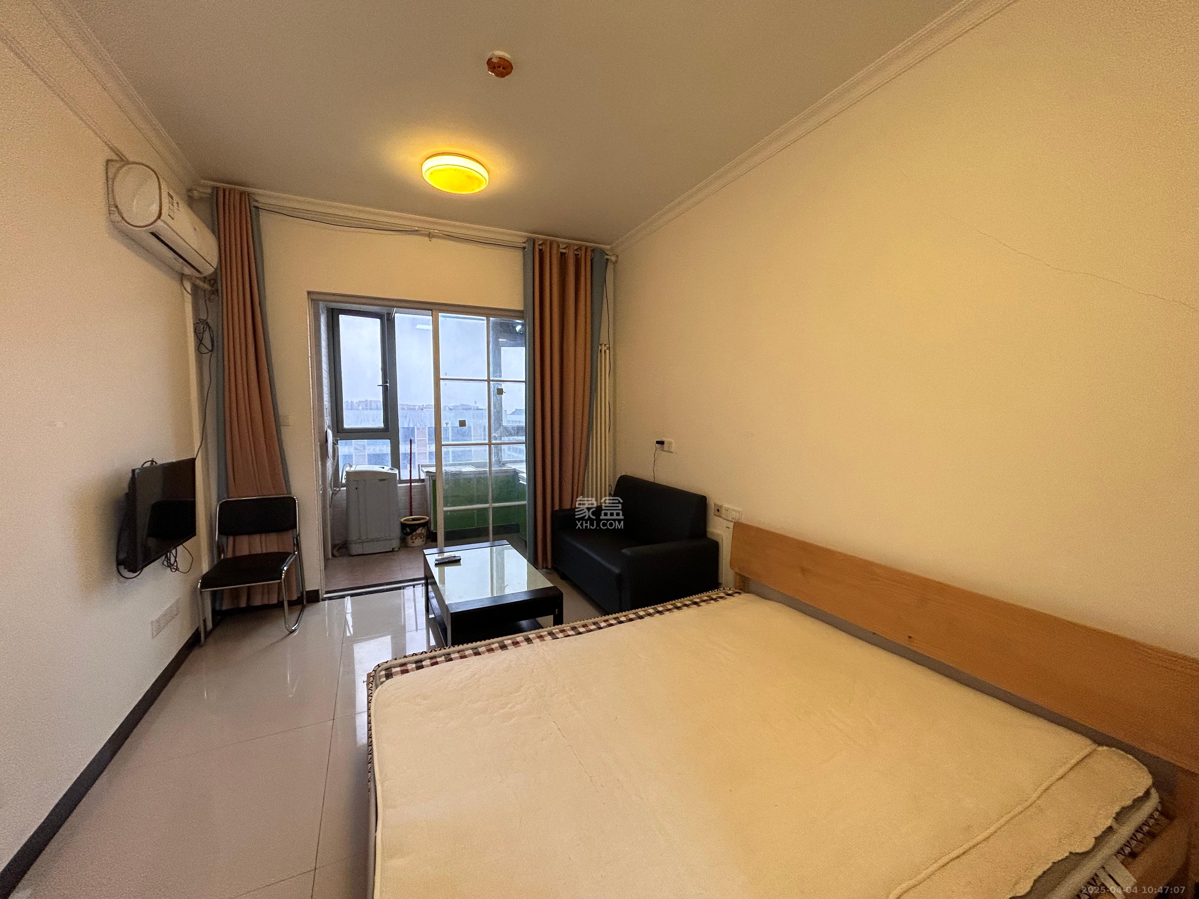 怡海星城 1室1厅1卫 850.0元/月 怡海星城 1室1厅1卫 850.0元/月室内图