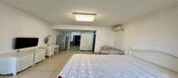 世贸兰庭  1室0厅1卫   1800.00元/月