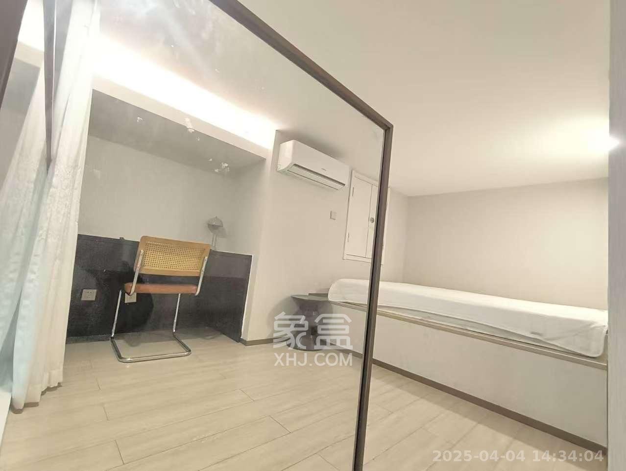 华远华时代 2室1厅1卫 2900.0元/月 华远华时代 2室1厅1卫 2900.0元/月室内图